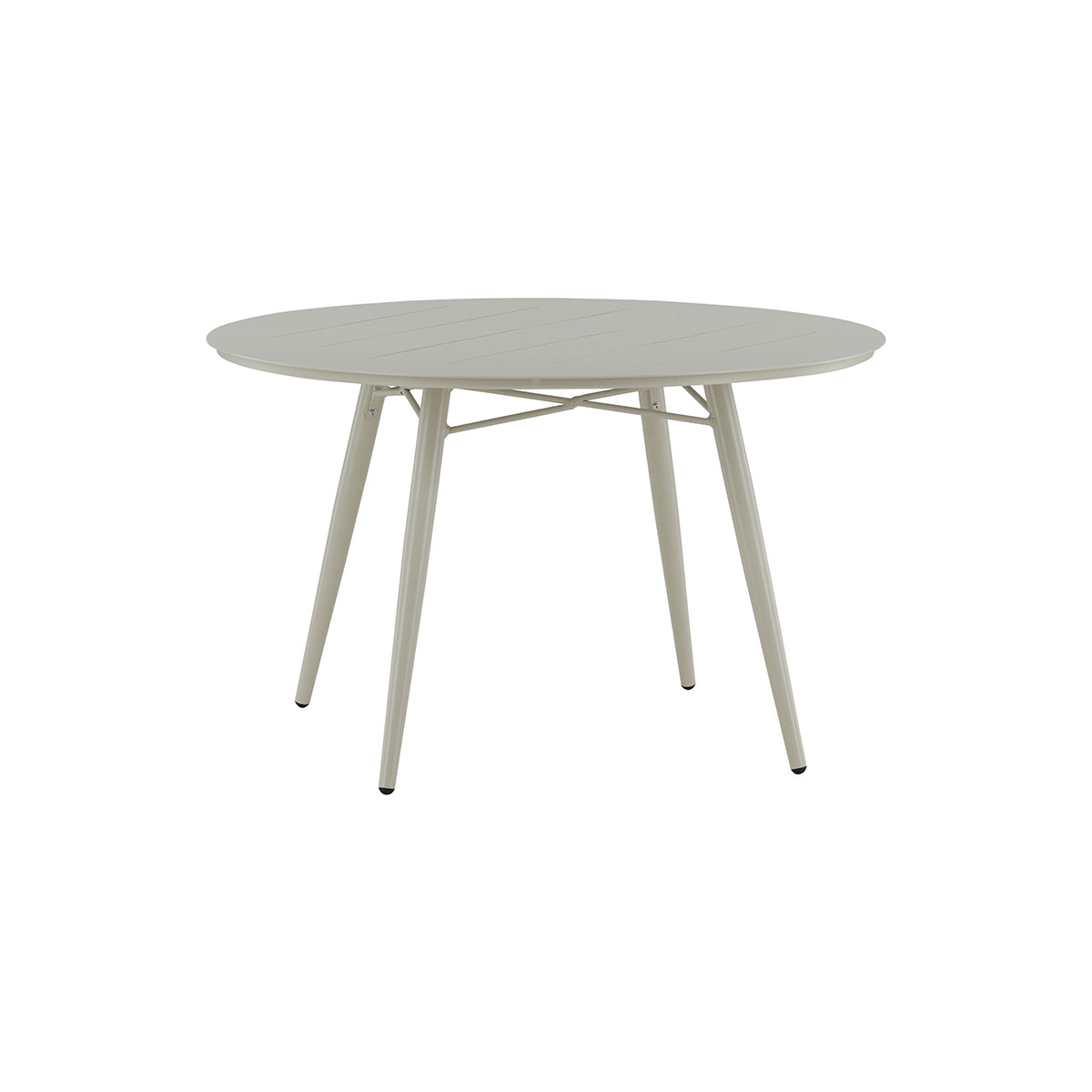 Hagebord Venture Home Lina Ø120 cm