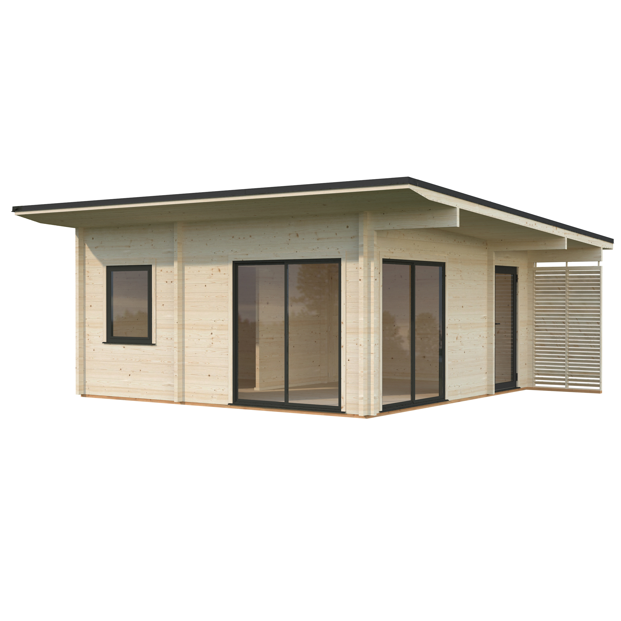 Gjestehytte Palmako Cecilia 27,2 M2