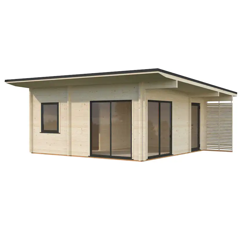 Gjestehytte Palmako Cecilia 27,2 M2