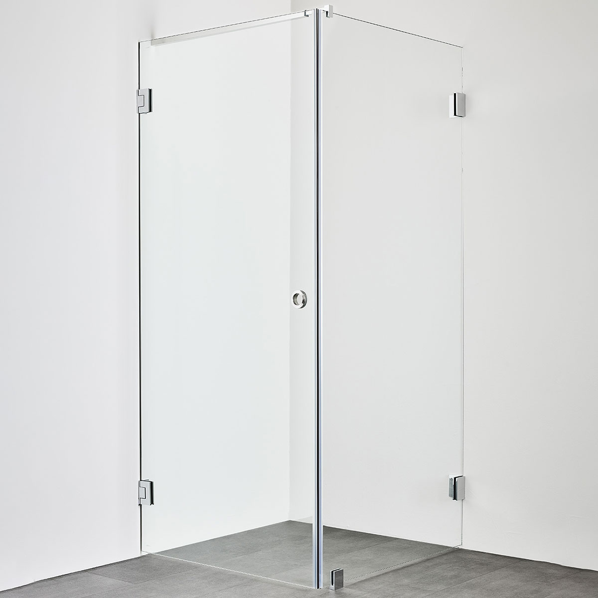 Dusjhjørne Hafa Infinity Combi