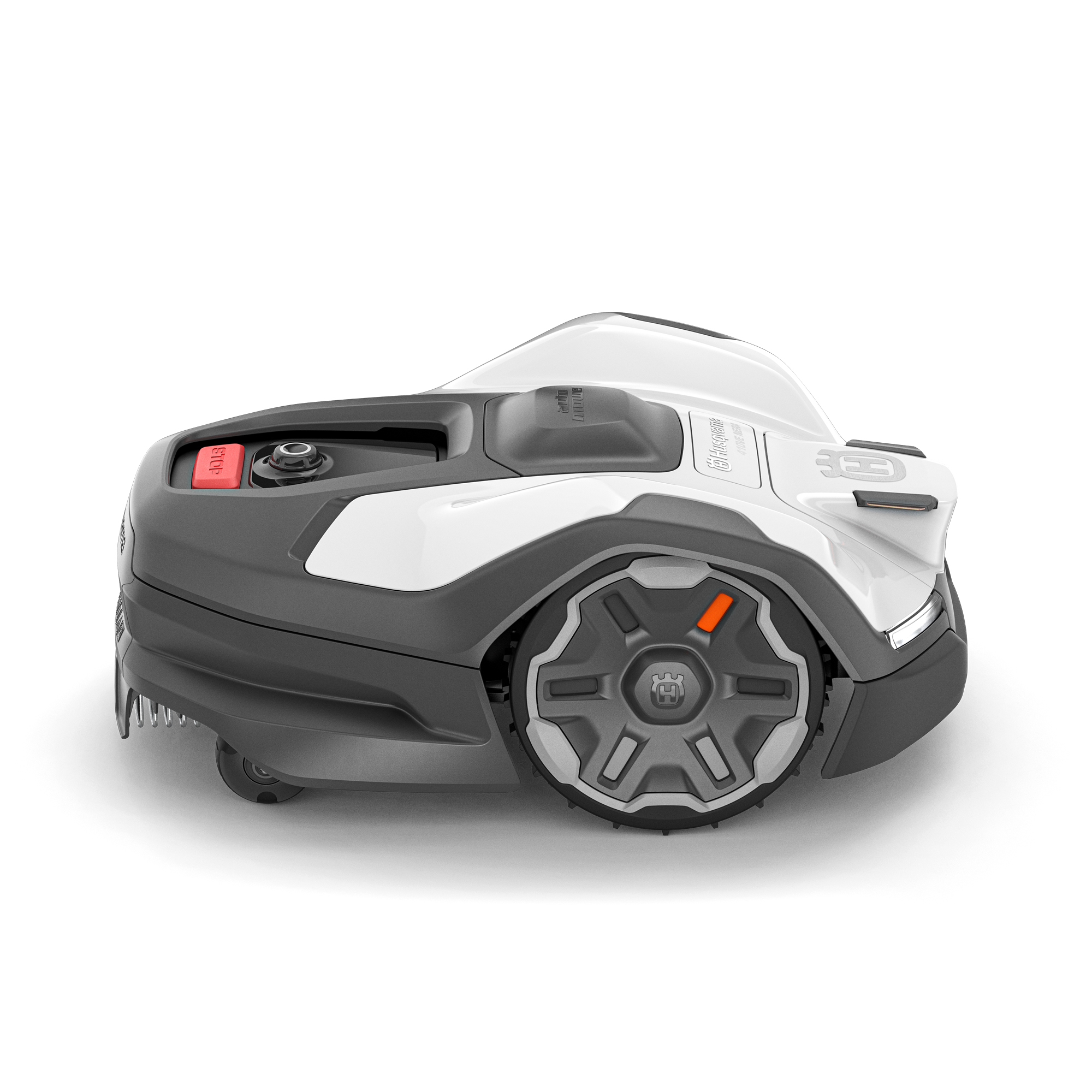 Robotgressklipper Husqvarna Automower® 410VE NERA