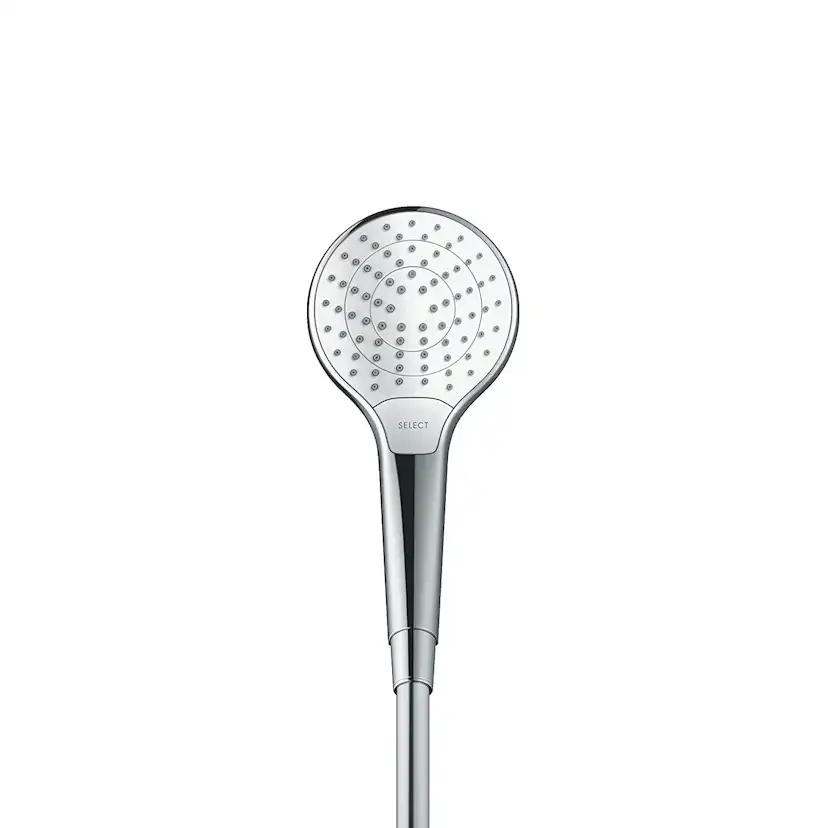 Dusjsett Hansgrohe Croma Select S Vario Kombipakke