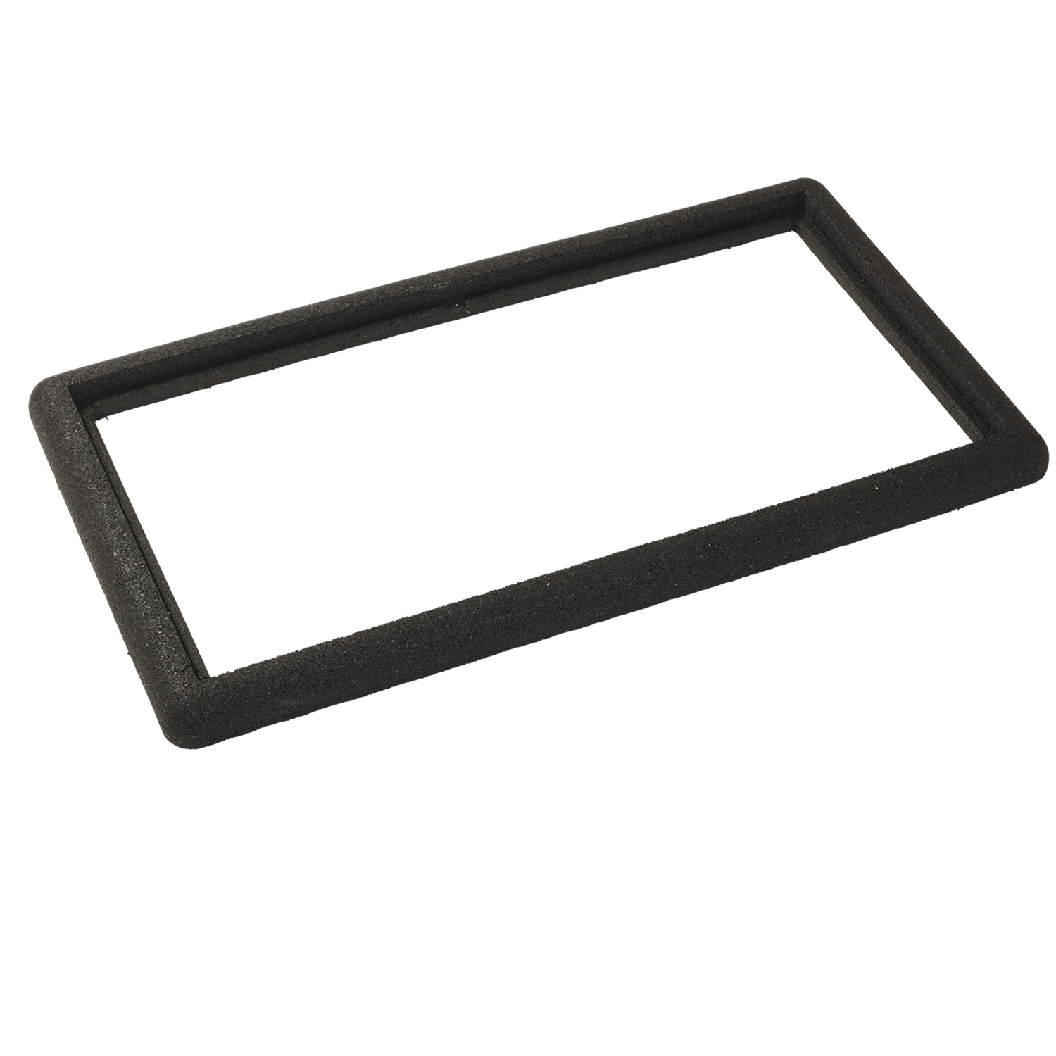 Gummiramme PLUS til Cubic Entrérist