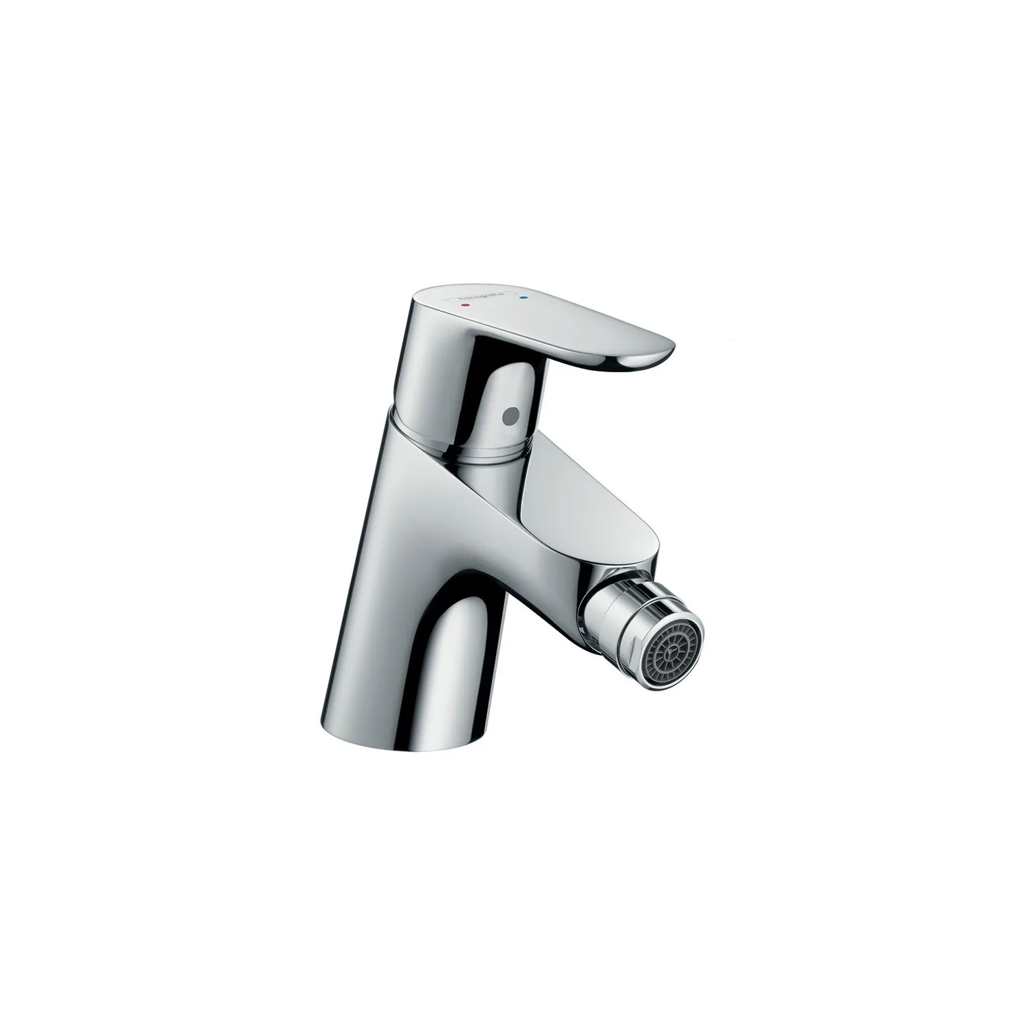 Bidéblander Hansgrohe Focus