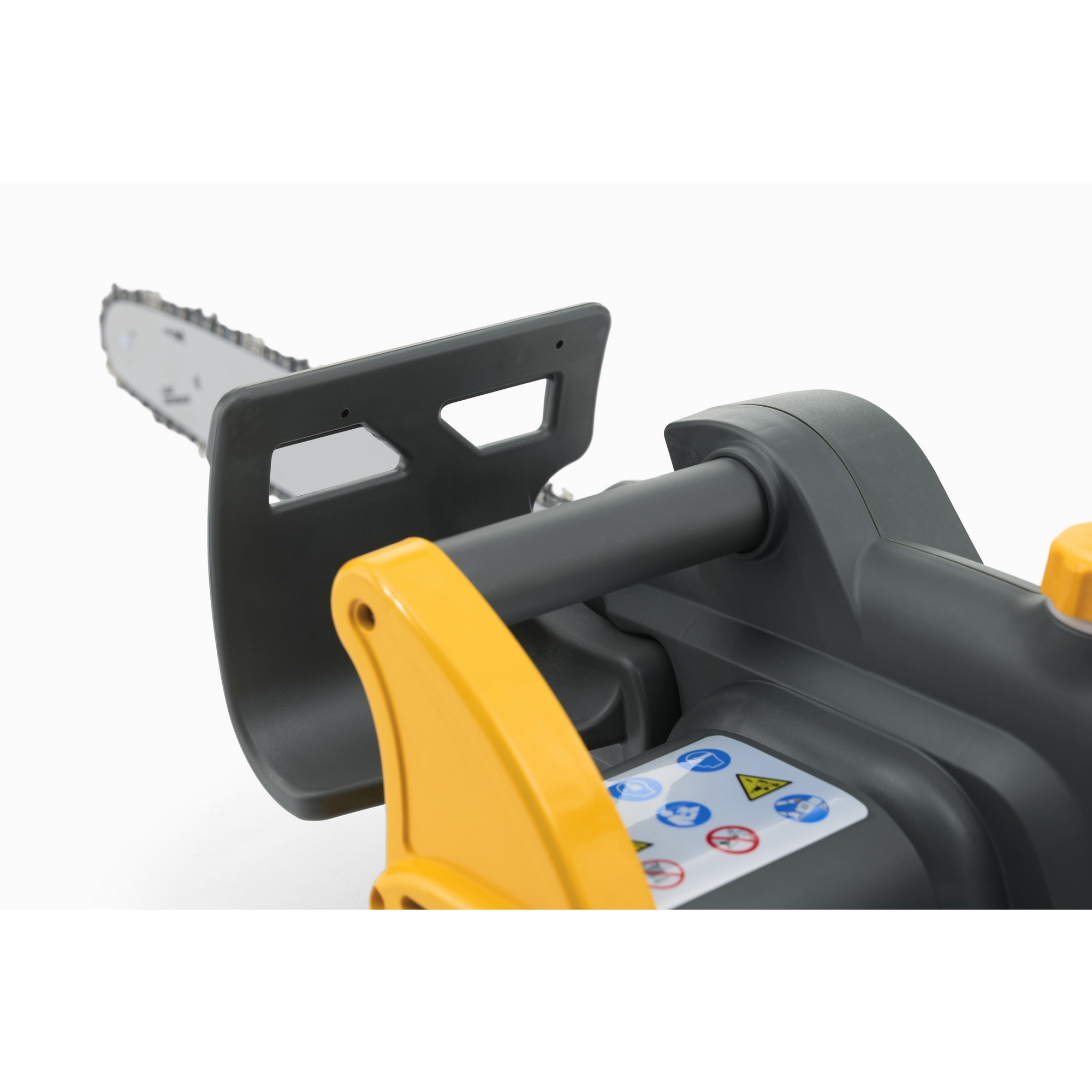 Motorsag Stiga CS 122 C (16")