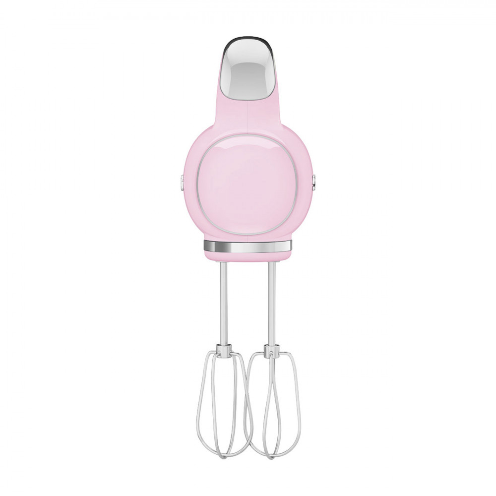 SMEG elvisp HMF01PKEU Rosa