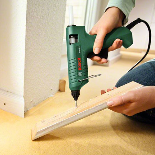 Limpistol Bosch Power Tools PKP 18E