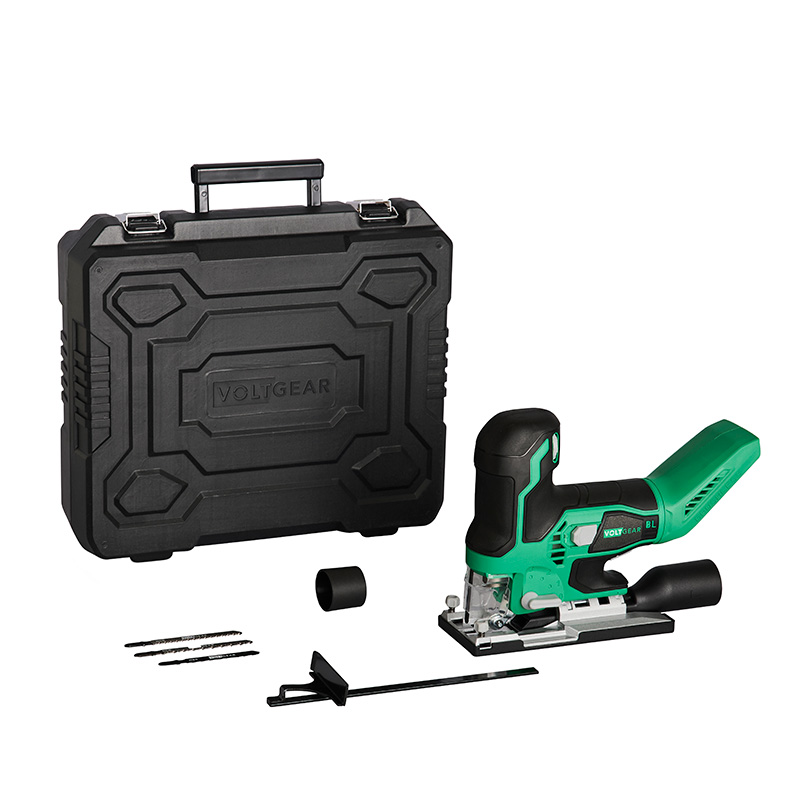 Verktøypakke Voltgear 7-Deler Plus 20V