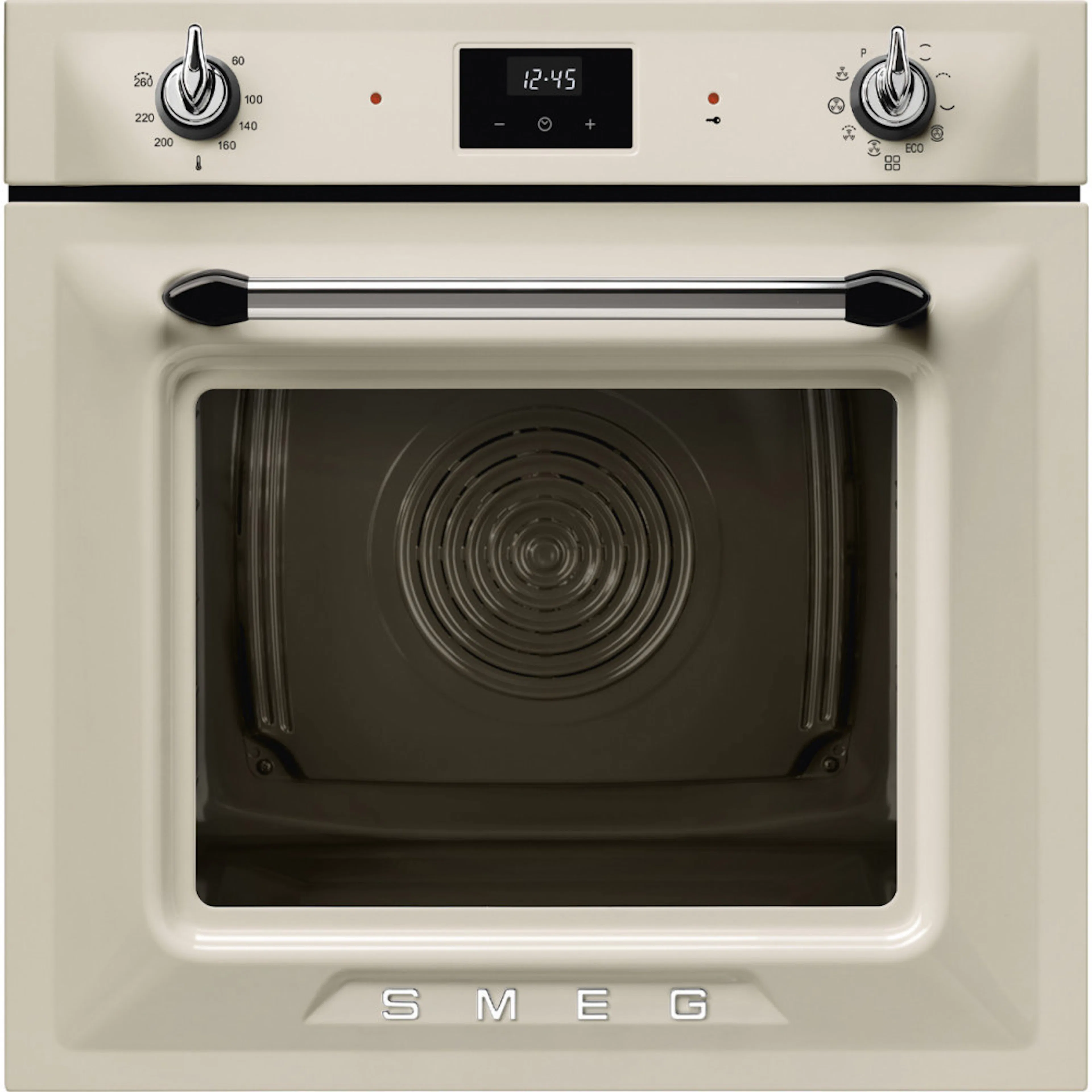 Innbyggingsovn Smeg SOP6900