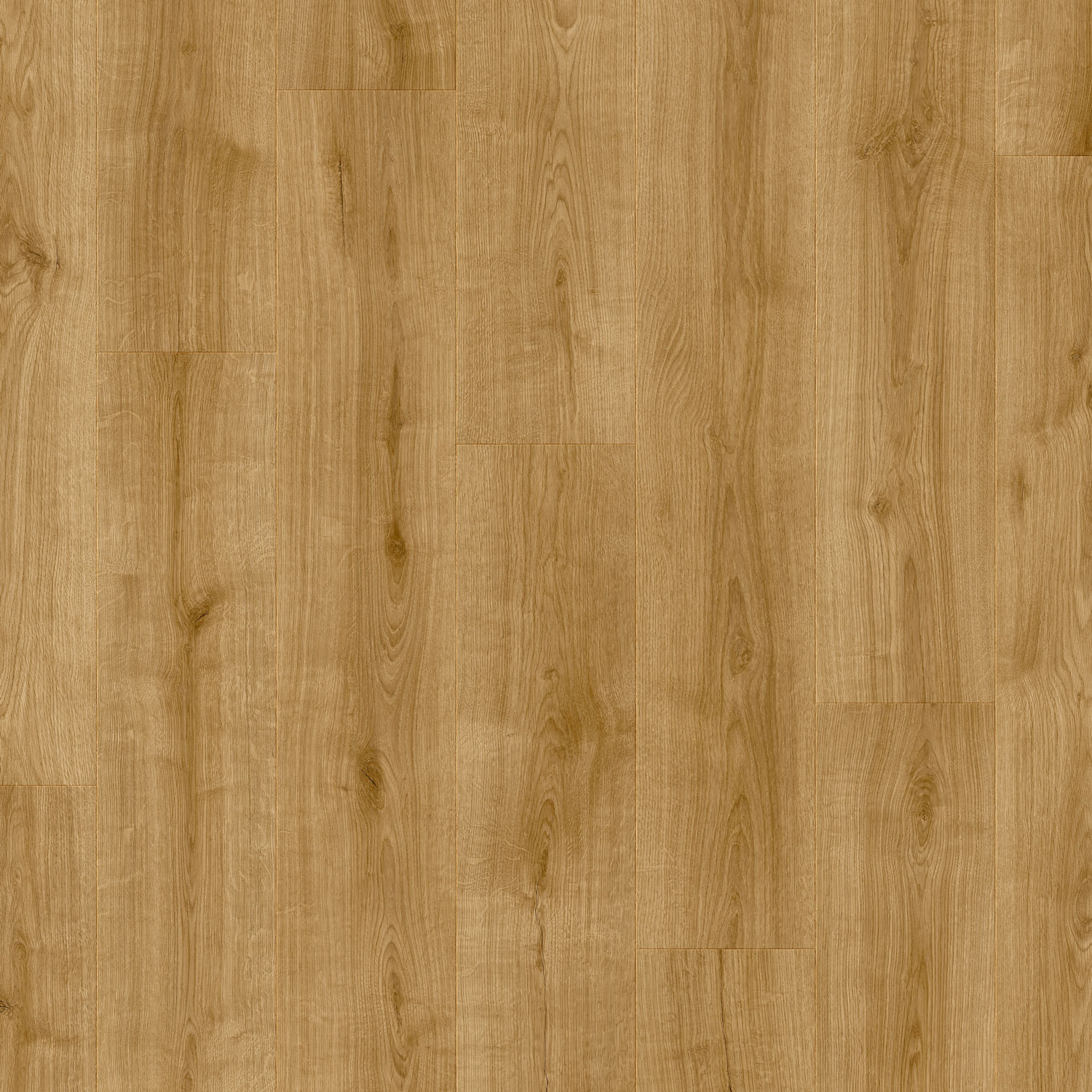 Vinylgulv Pergo Glomma Pad Pro Warm Hill Oak