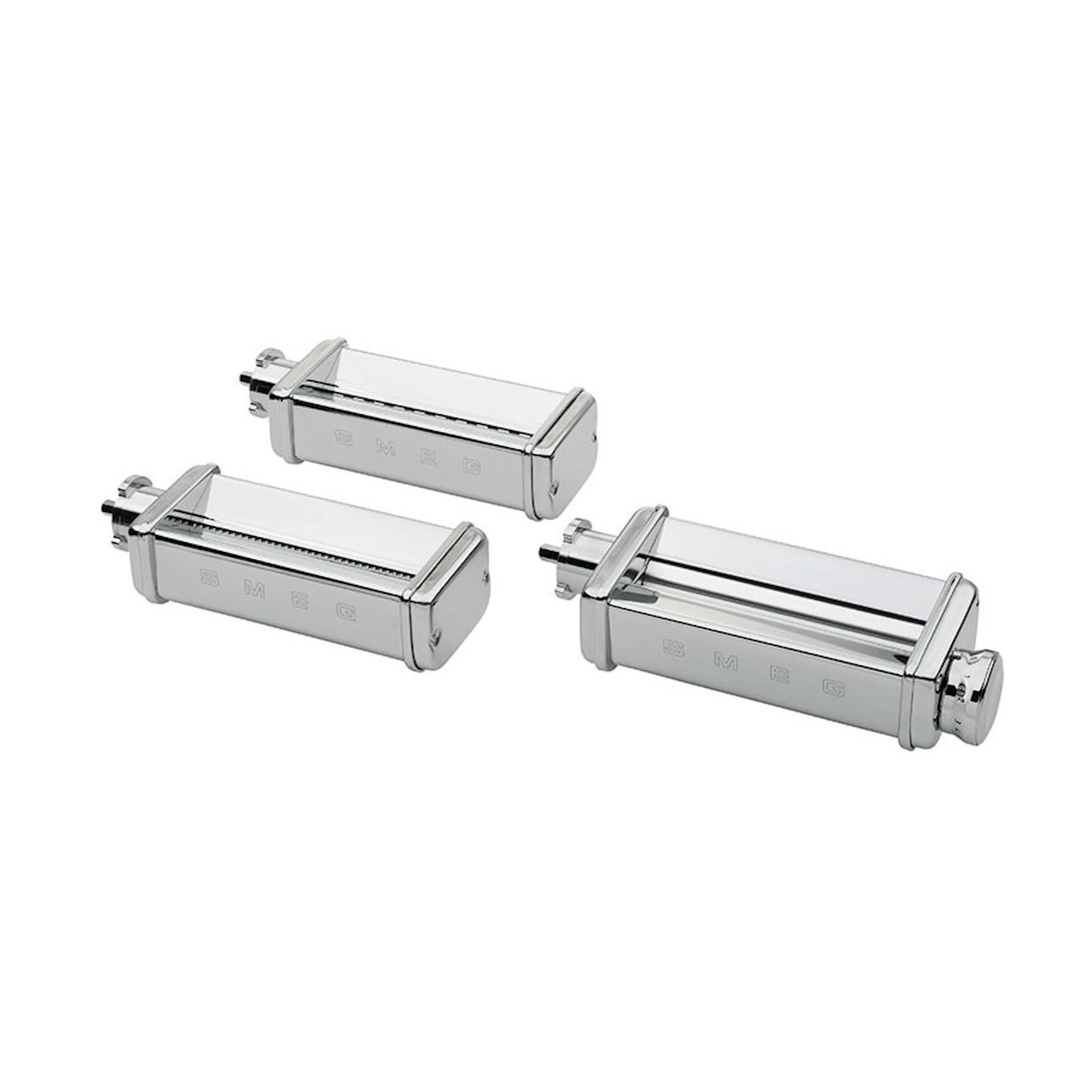 Pastamaskinsett Smeg SMPC01