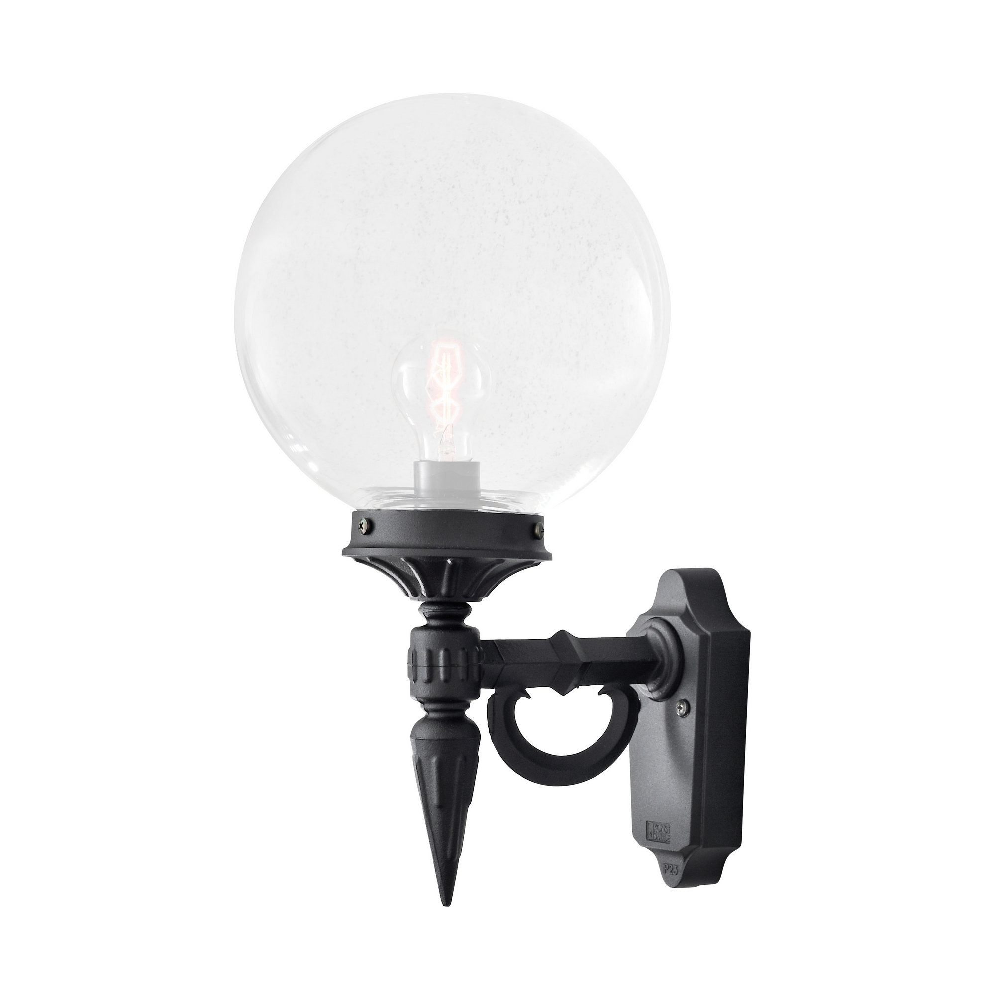 Vegglampe Gnosjö Konstsmide Orion E27