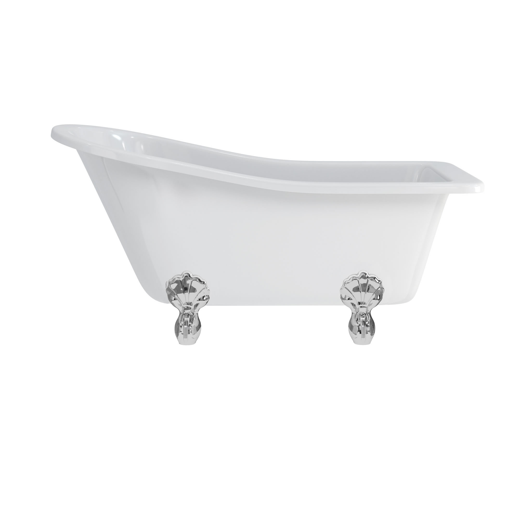 Badekar Burlington Buckingham