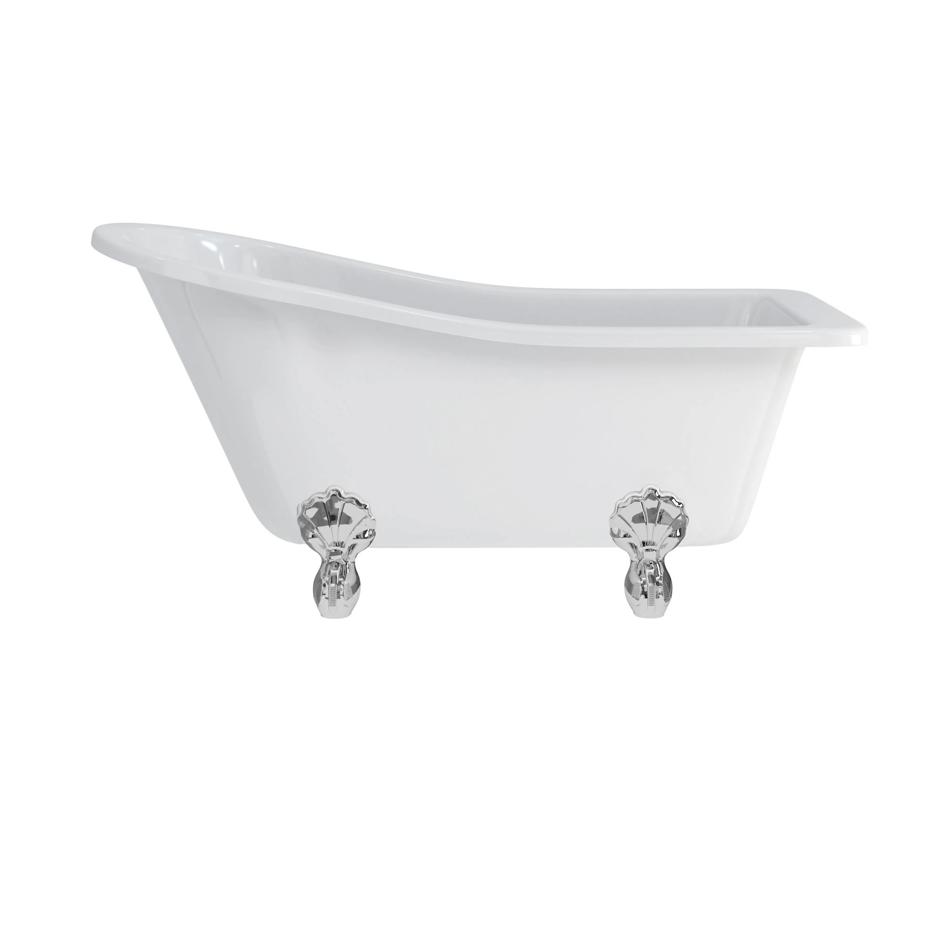 Badekar Burlington Buckingham