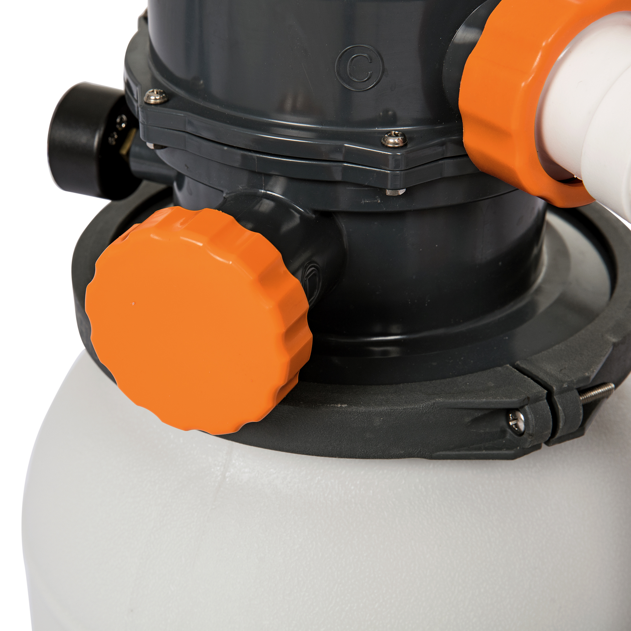 Sandfilterpumpe Bestway Flowclear til Overflatebasseng 1100-42300 Liter
