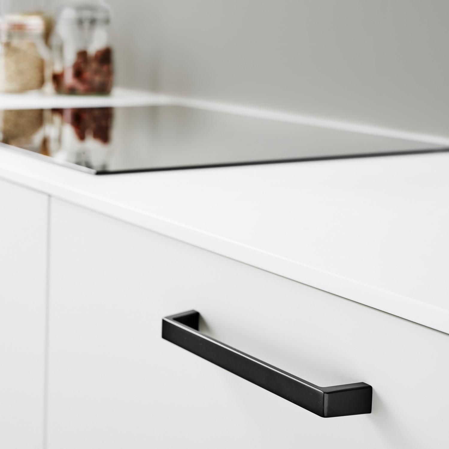 Håndtak Beslag Design Seam