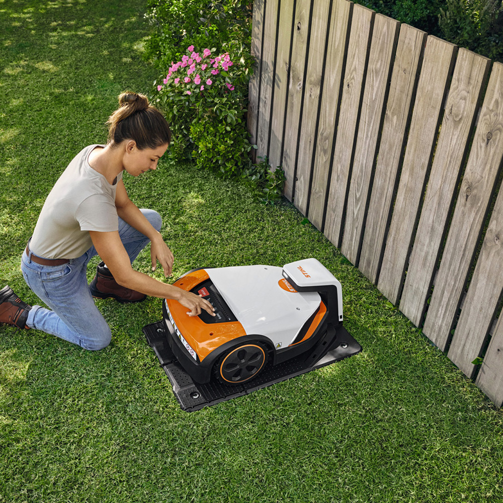 Robotgressklipper STIHL iMow 5