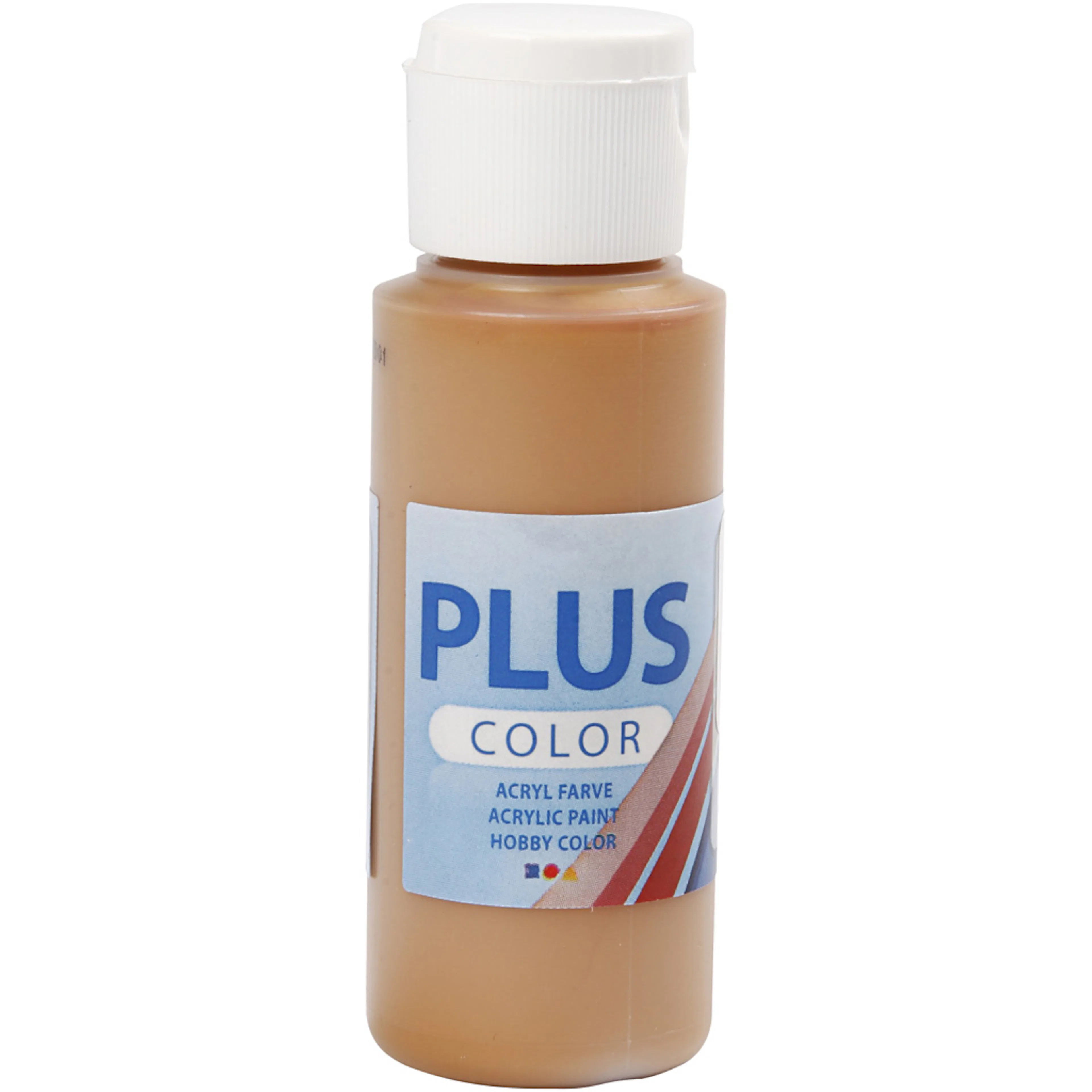 Hobbymaling Creativ Company Plus Color 60 ml
