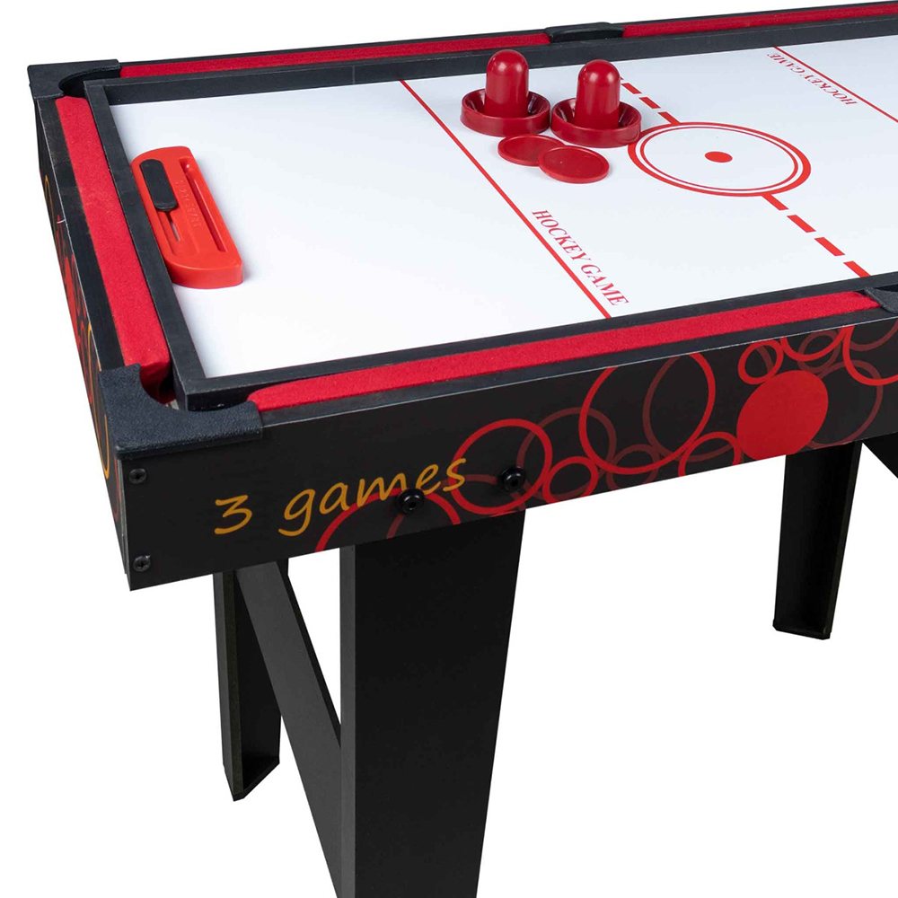Spillebord ProSport 3-in-1