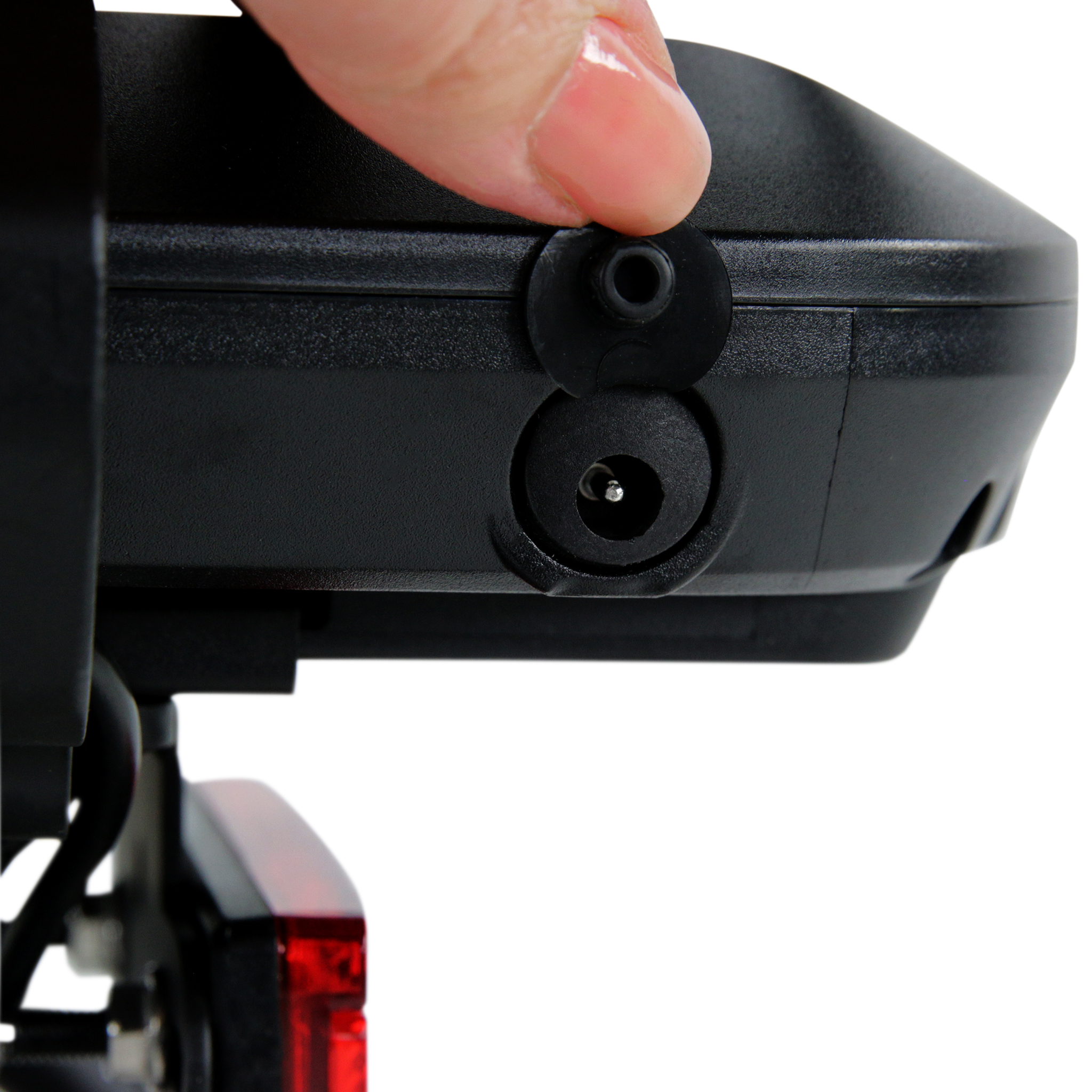 Elsykkel Lyfco Sammenleggbar 7-gir