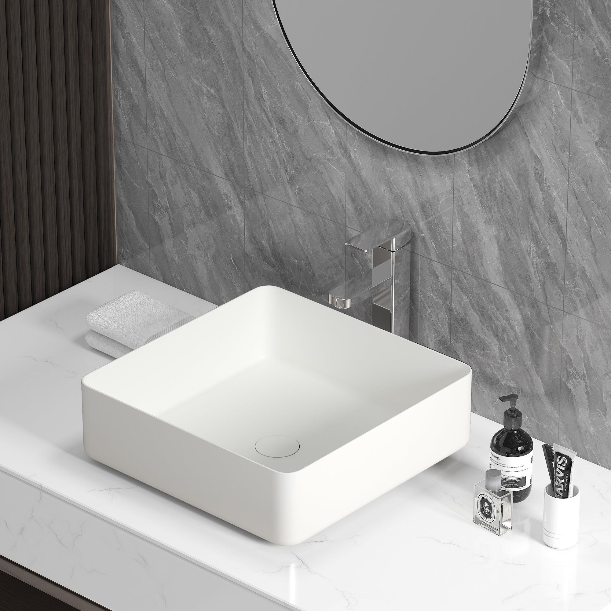 Tv&auml;ttst&auml;ll Bathlife Skatt