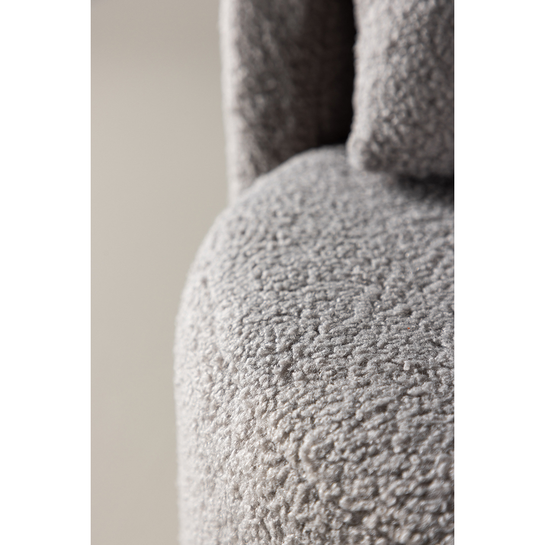 Barnesofa Venture Home Kelso 2-seter Teddysofa