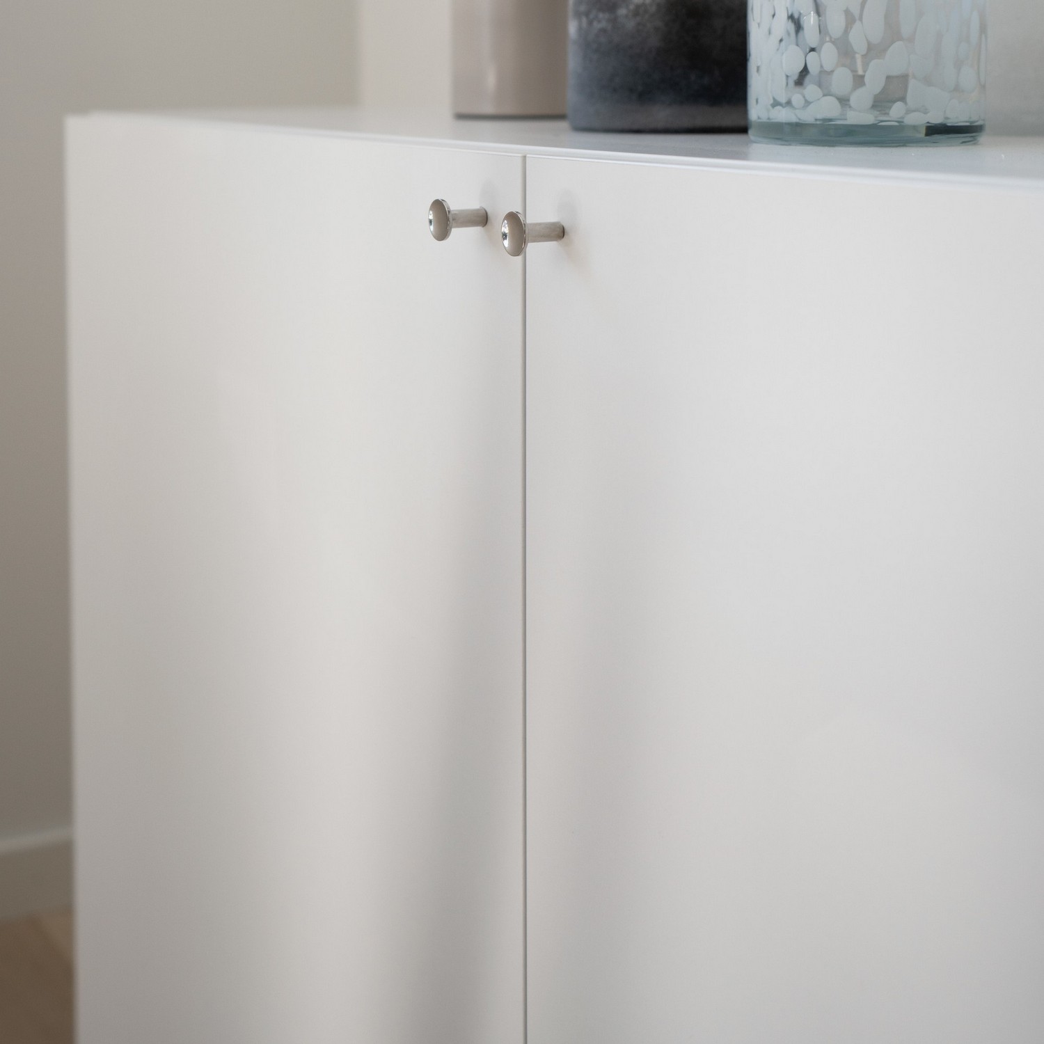 Knott Beslag Design Sture Ø18mm