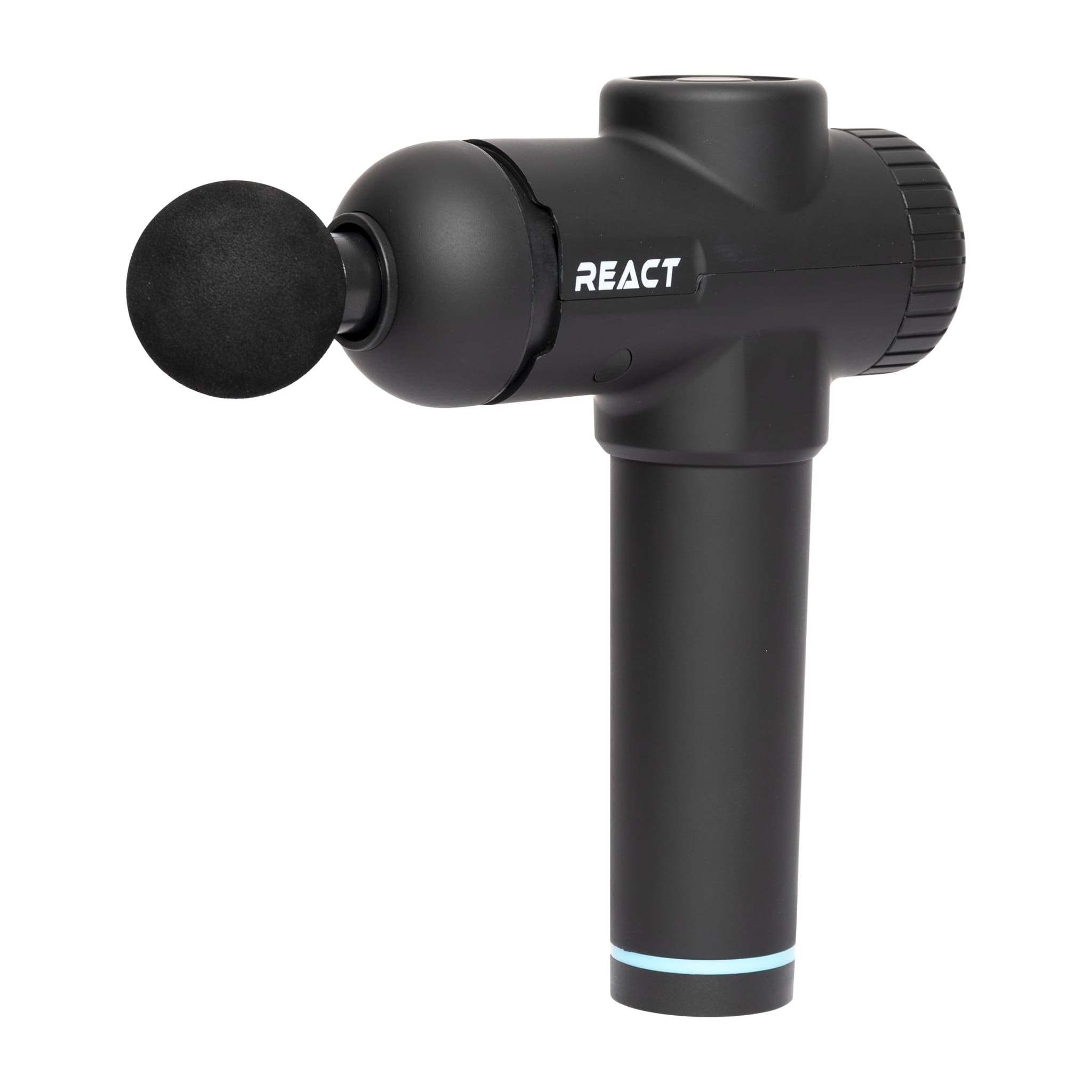 Massasjepistol React 1500