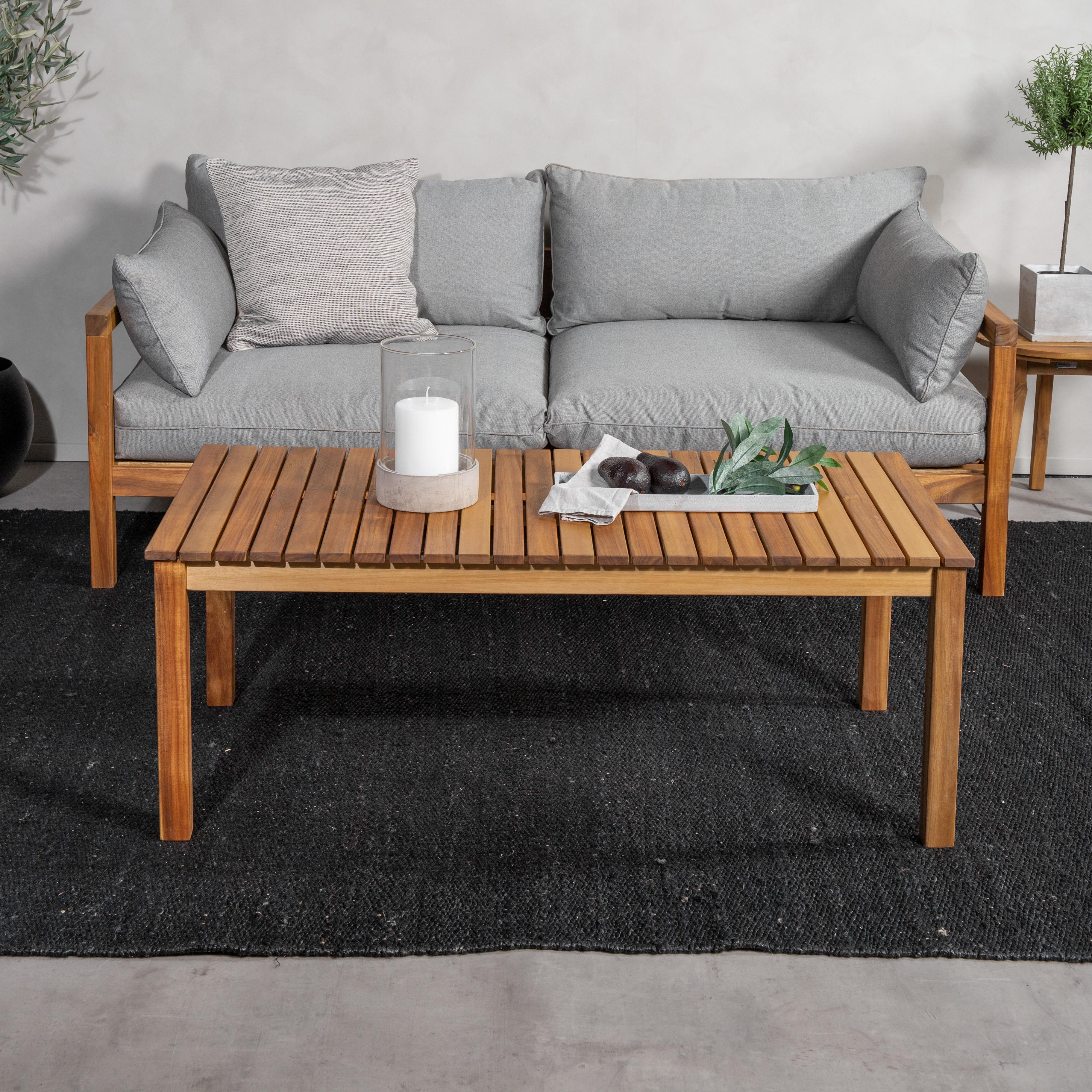 Sofa Venture Home Moa Utendørs