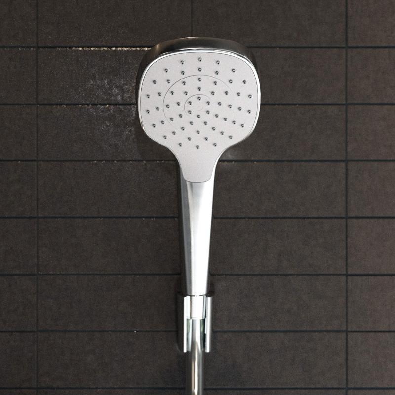 Hånddusj Hansgrohe Croma Select E 1jet