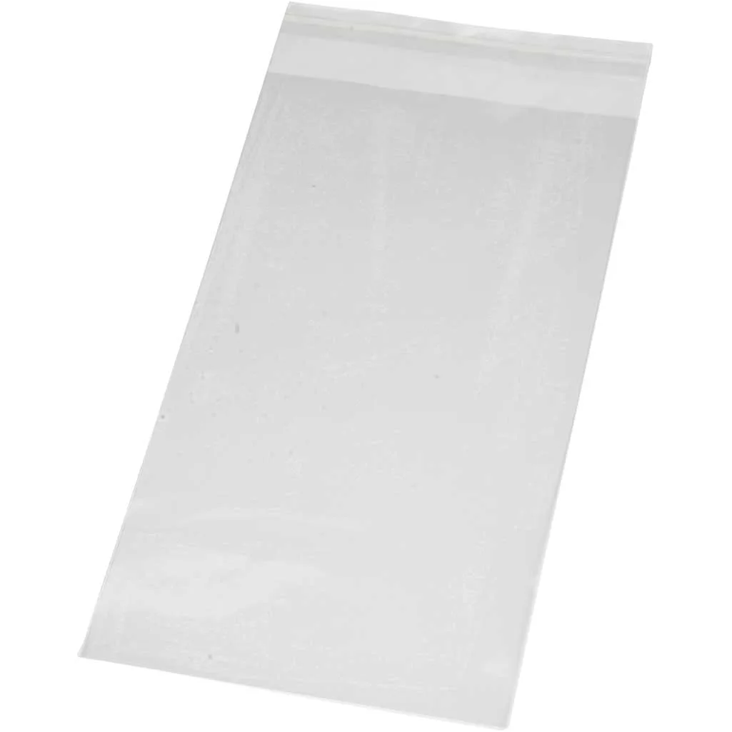 Cellofanposer Creativ Company 1 Pk