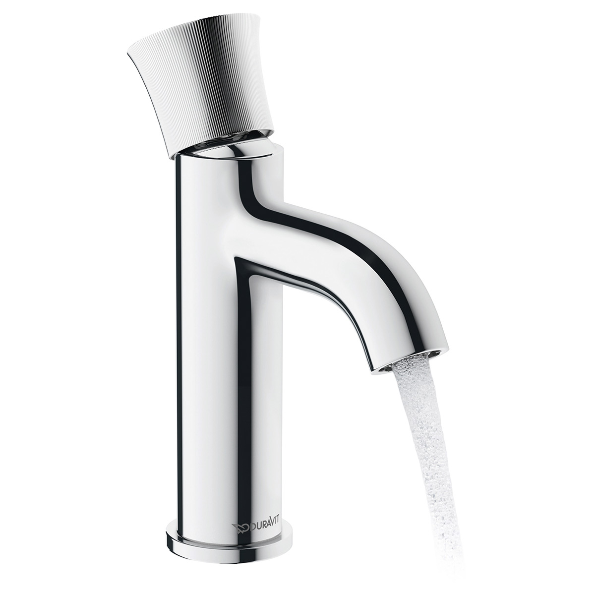 Tvättställsblandare Duravit White Tulip