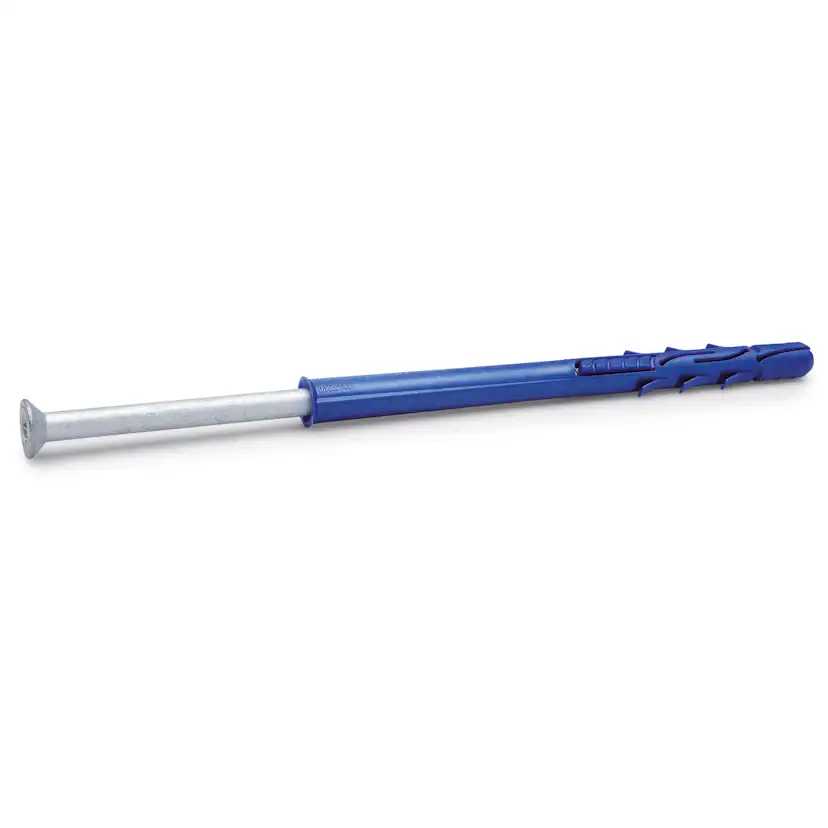Fasadeplugg FAST Universal Deltatone