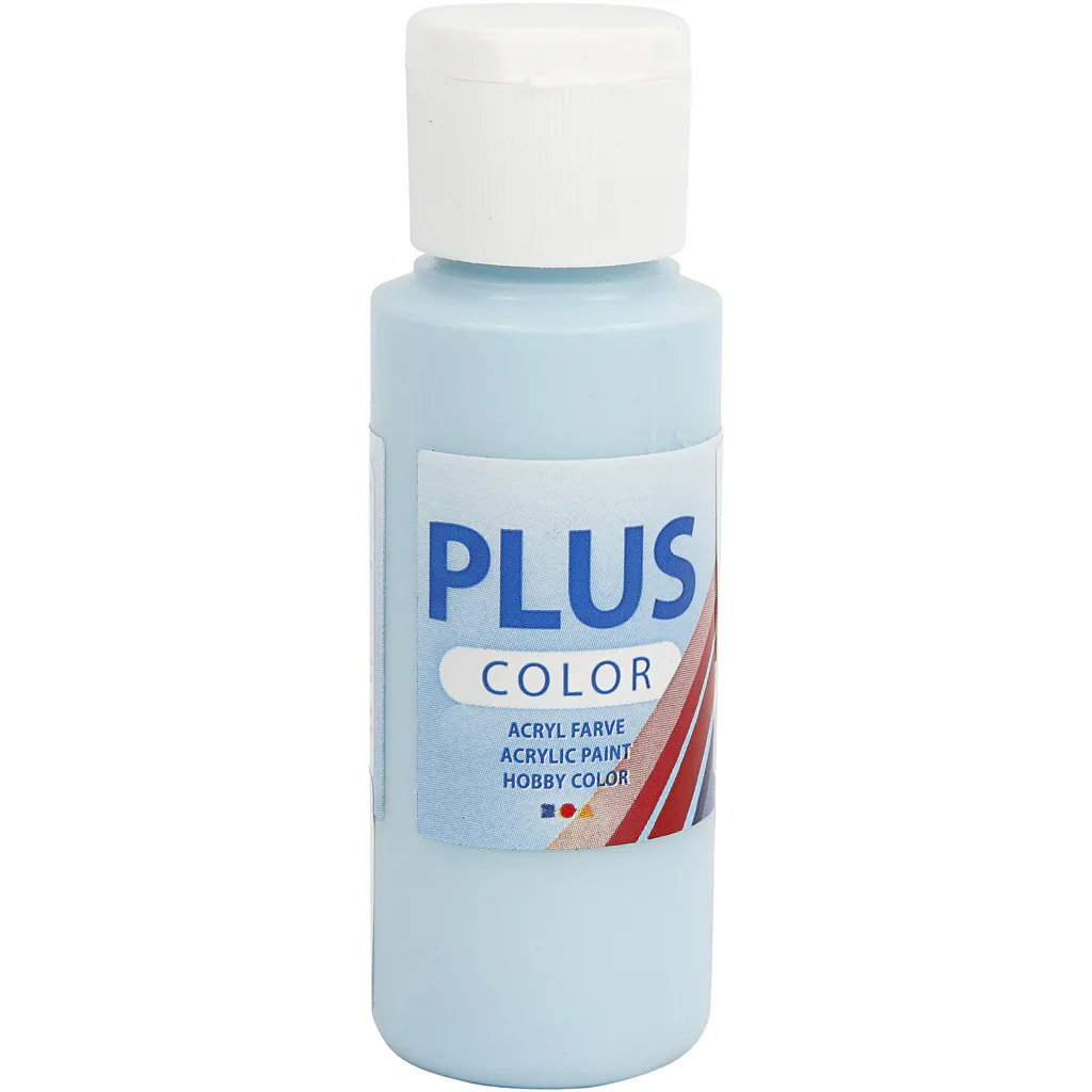 Hobbymaling Creativ Company Plus Color 60 ml