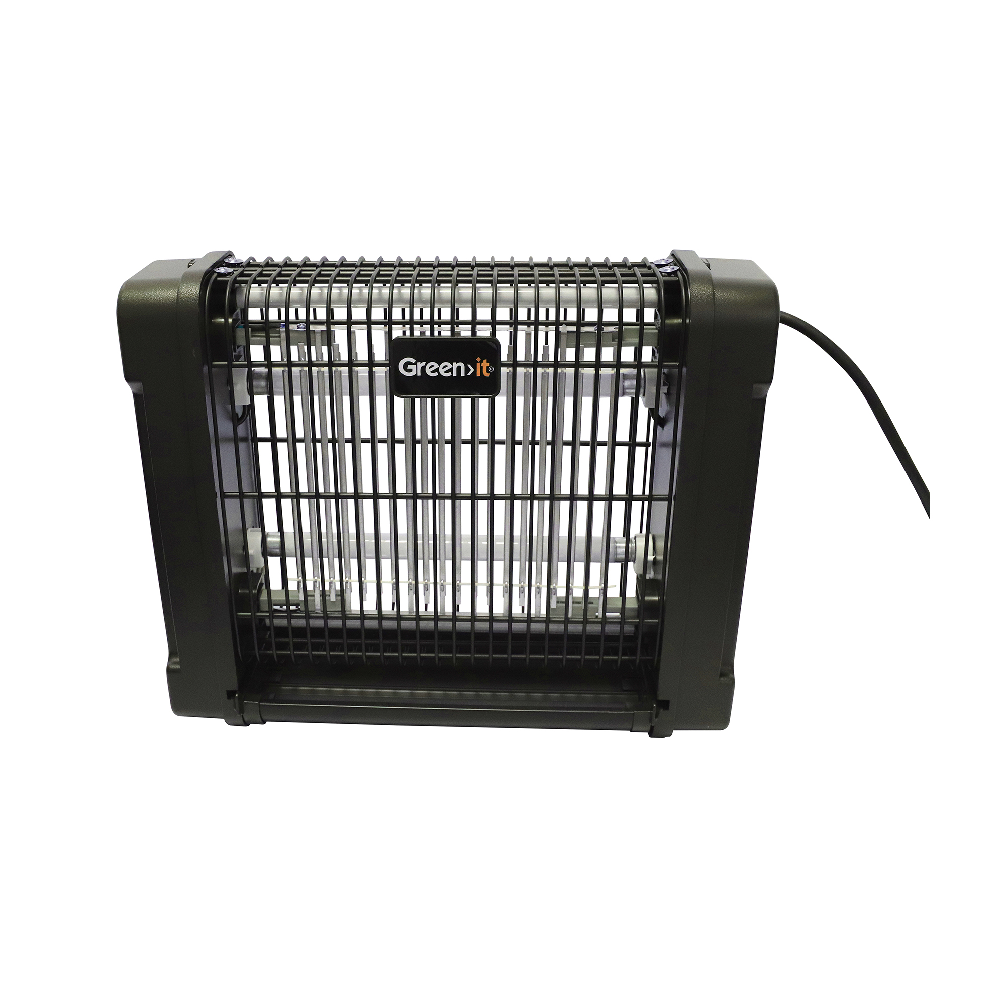 Insektdreper Green It 2x6 W