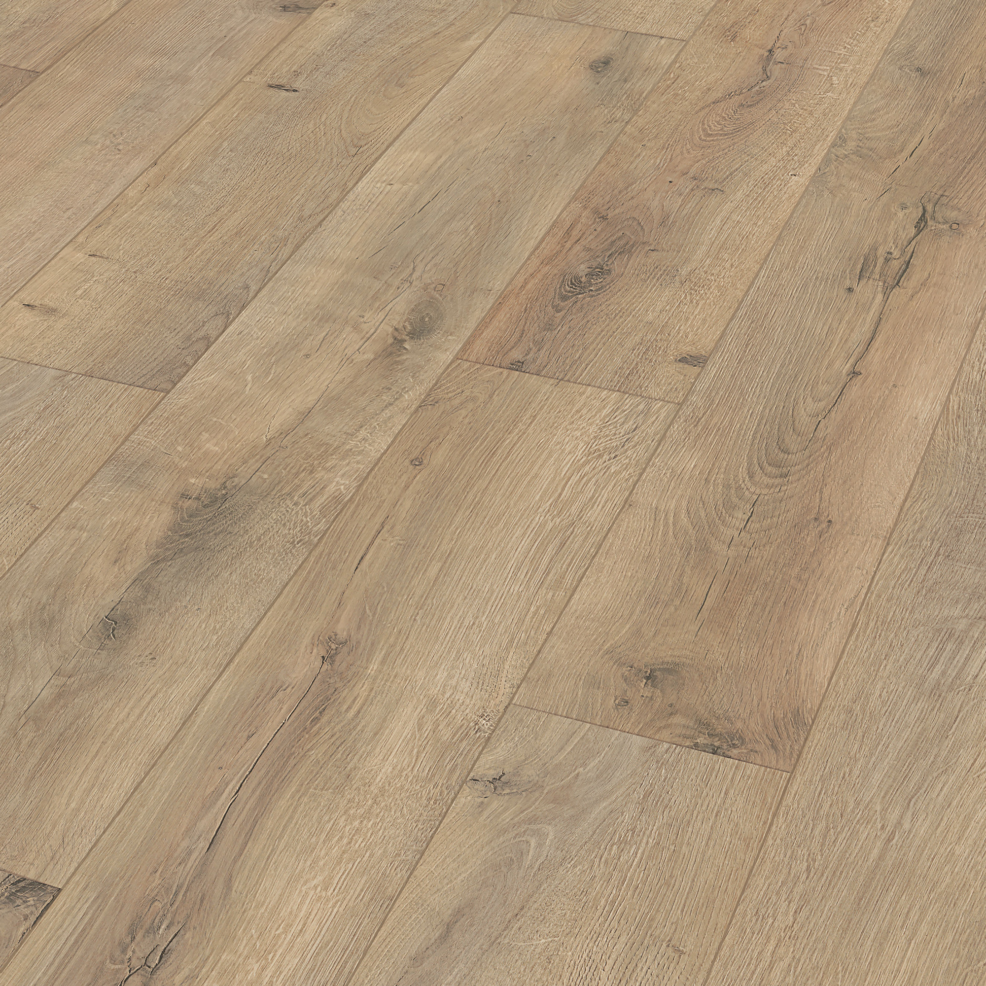 Laminatgolv Meister Laminate LD 150 Terra Cracked Ek 6439