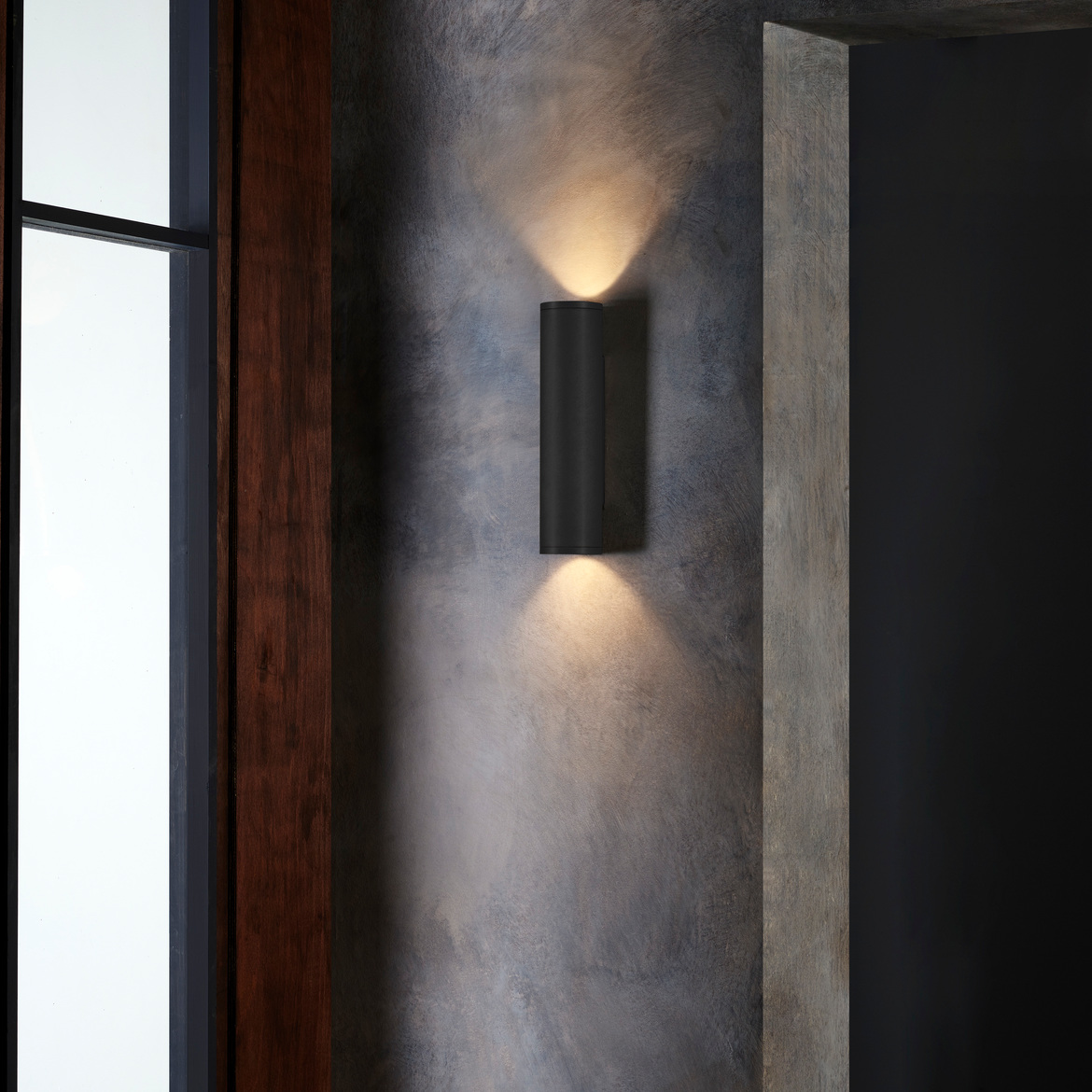 Vegglampe Astro Ava 300 Coastal