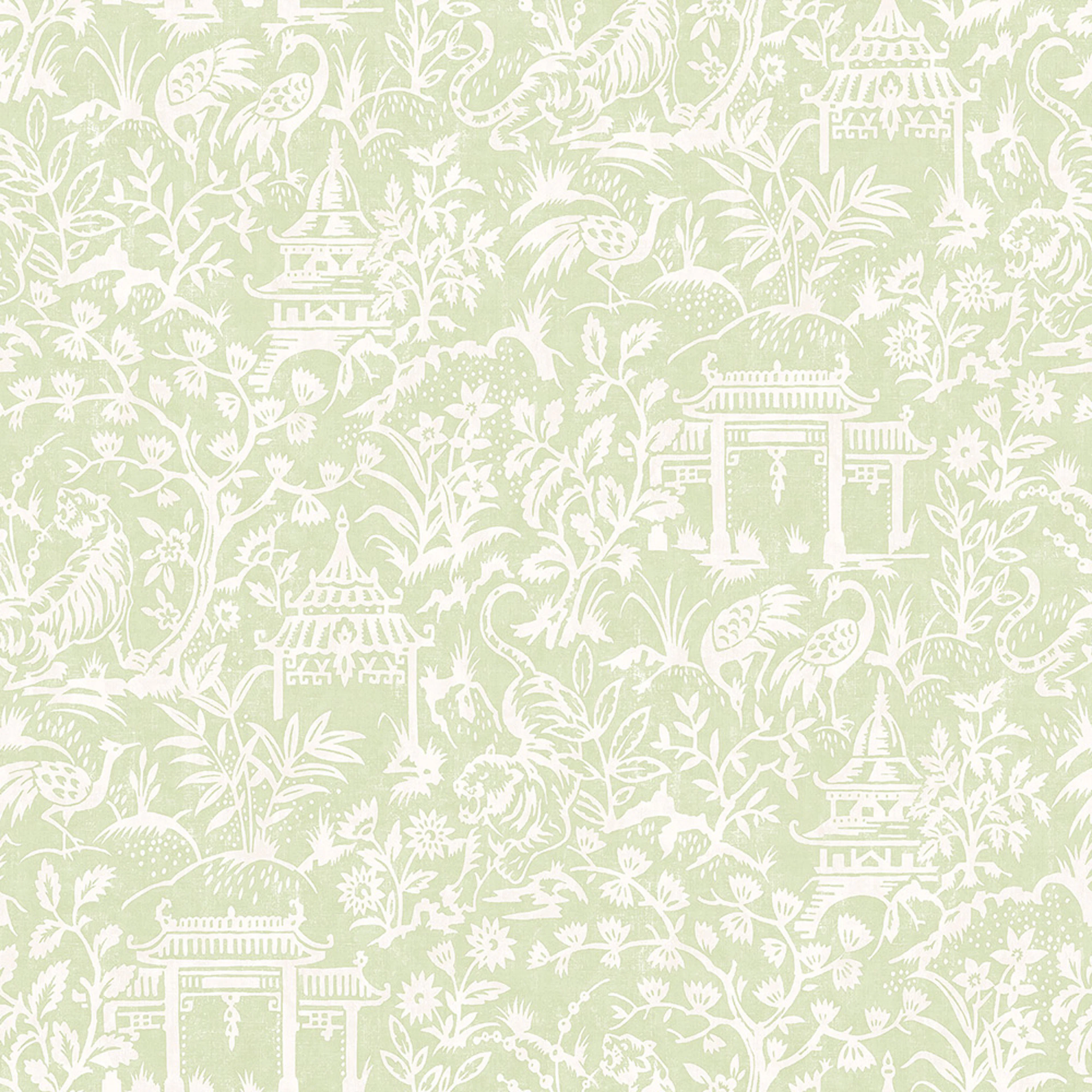 Tapet Galerie Wallcoverings English Garden G78509