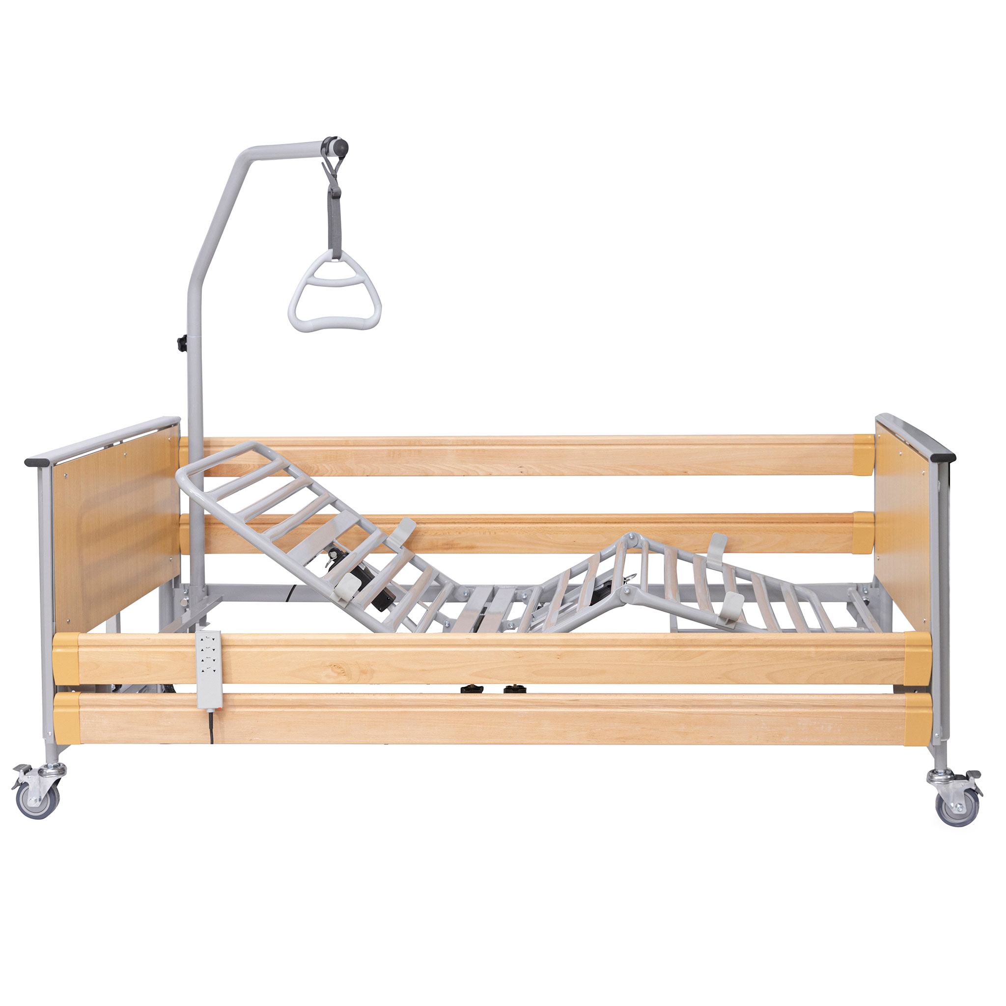 Seng Arvo Comfort 90x200 cm Hjemmepleie