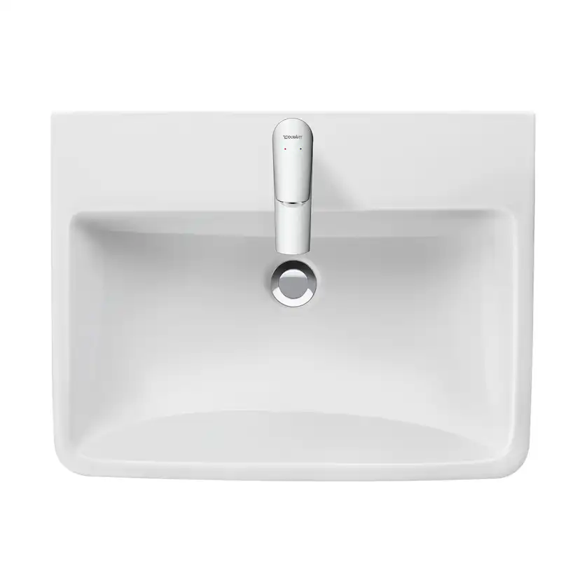 Servantbatteri Duravit No.1 Medium
