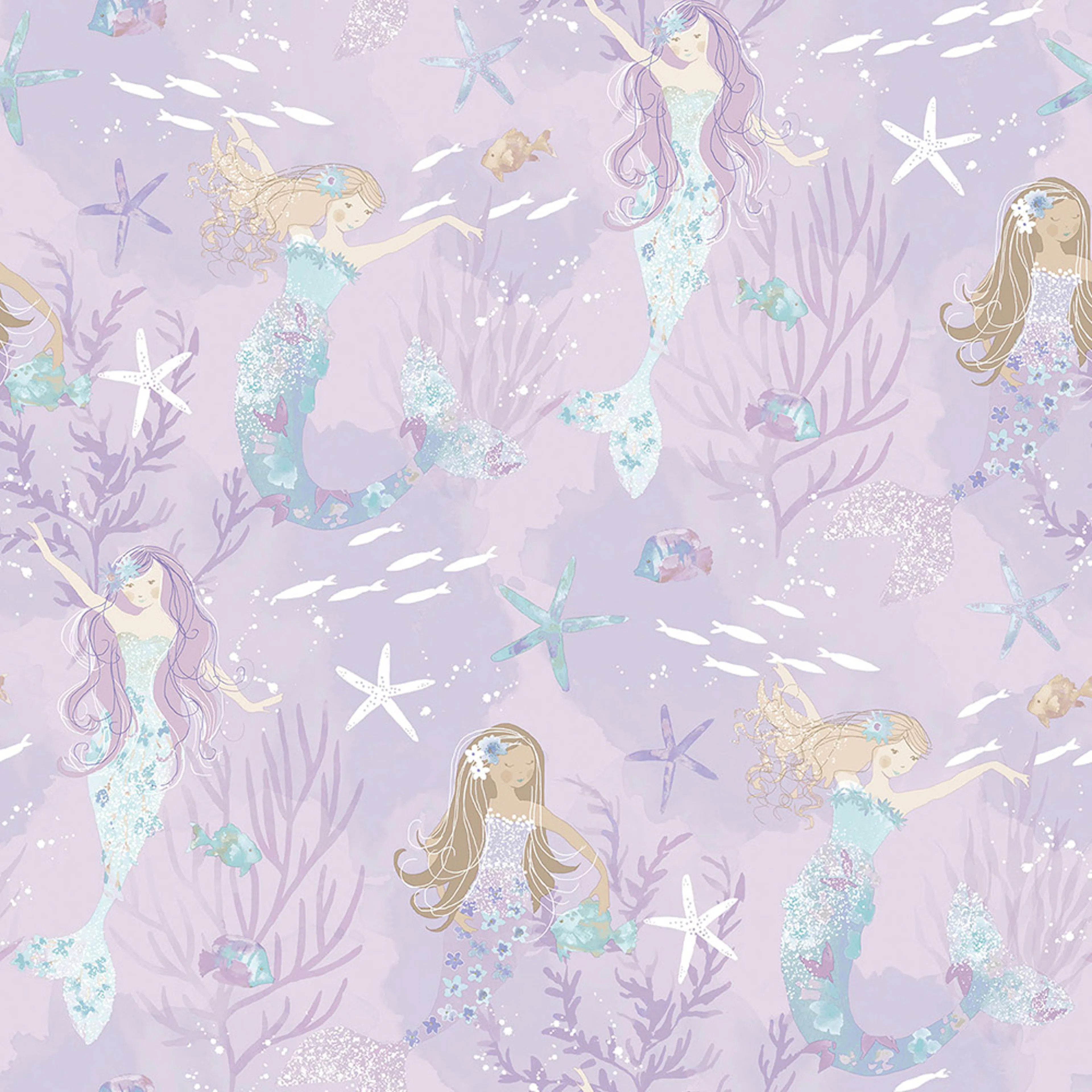 Barntapet Galerie Wallcoverings Tiny Tots 2 G78391