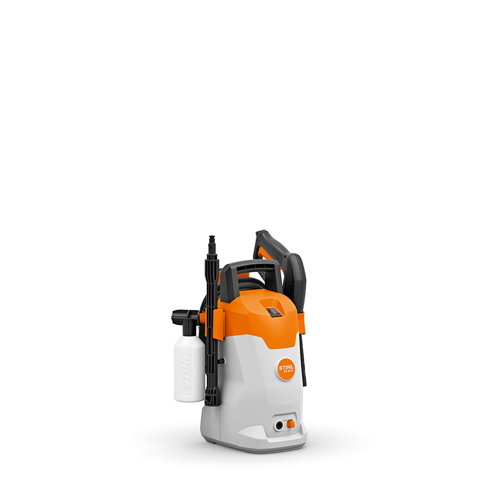 Høytrykksspyler STIHL RE 80