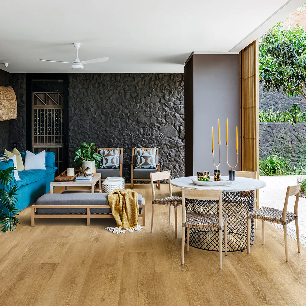 Vinylgulv Aspecta Comtemporary Oak 0,3