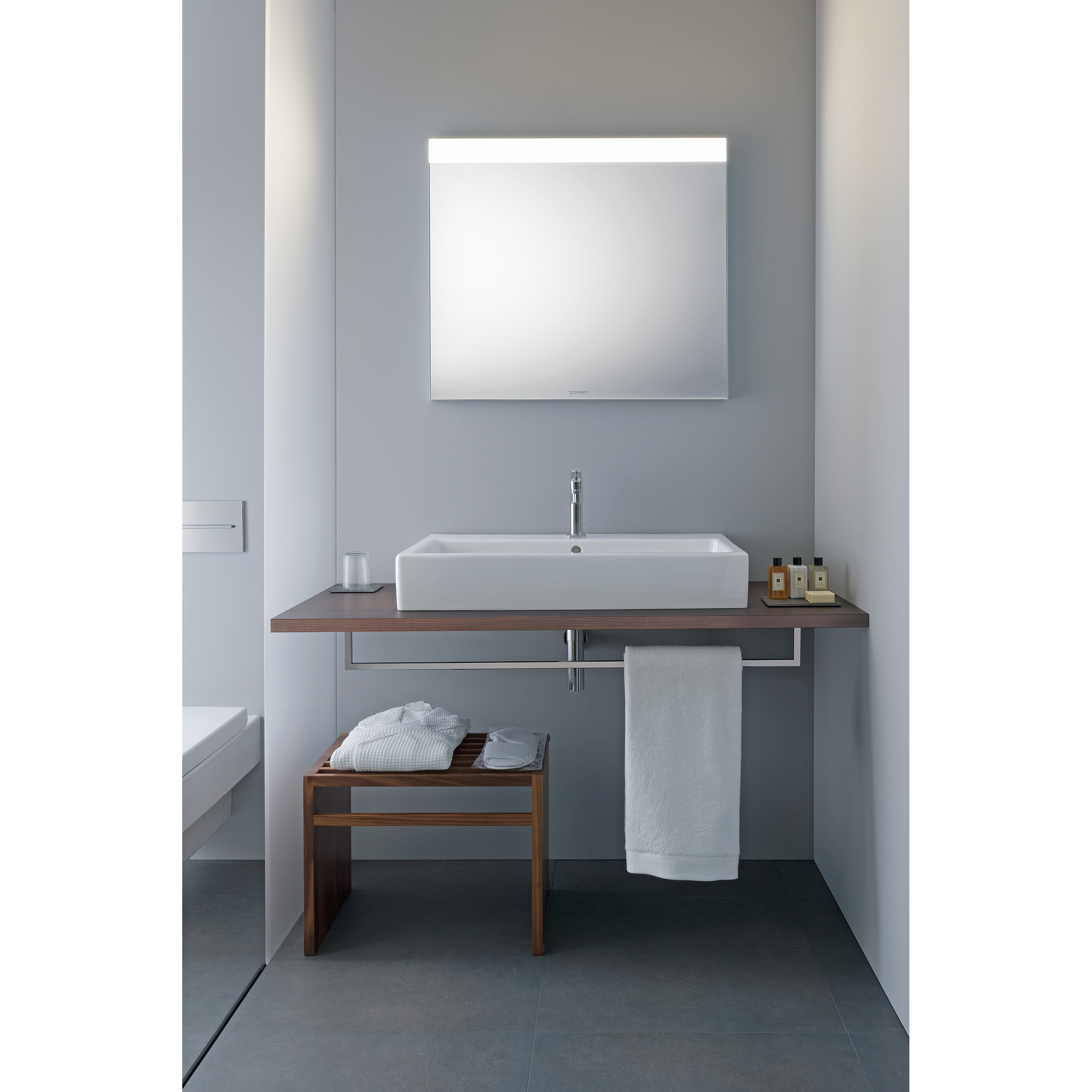 Speil Duravit LM