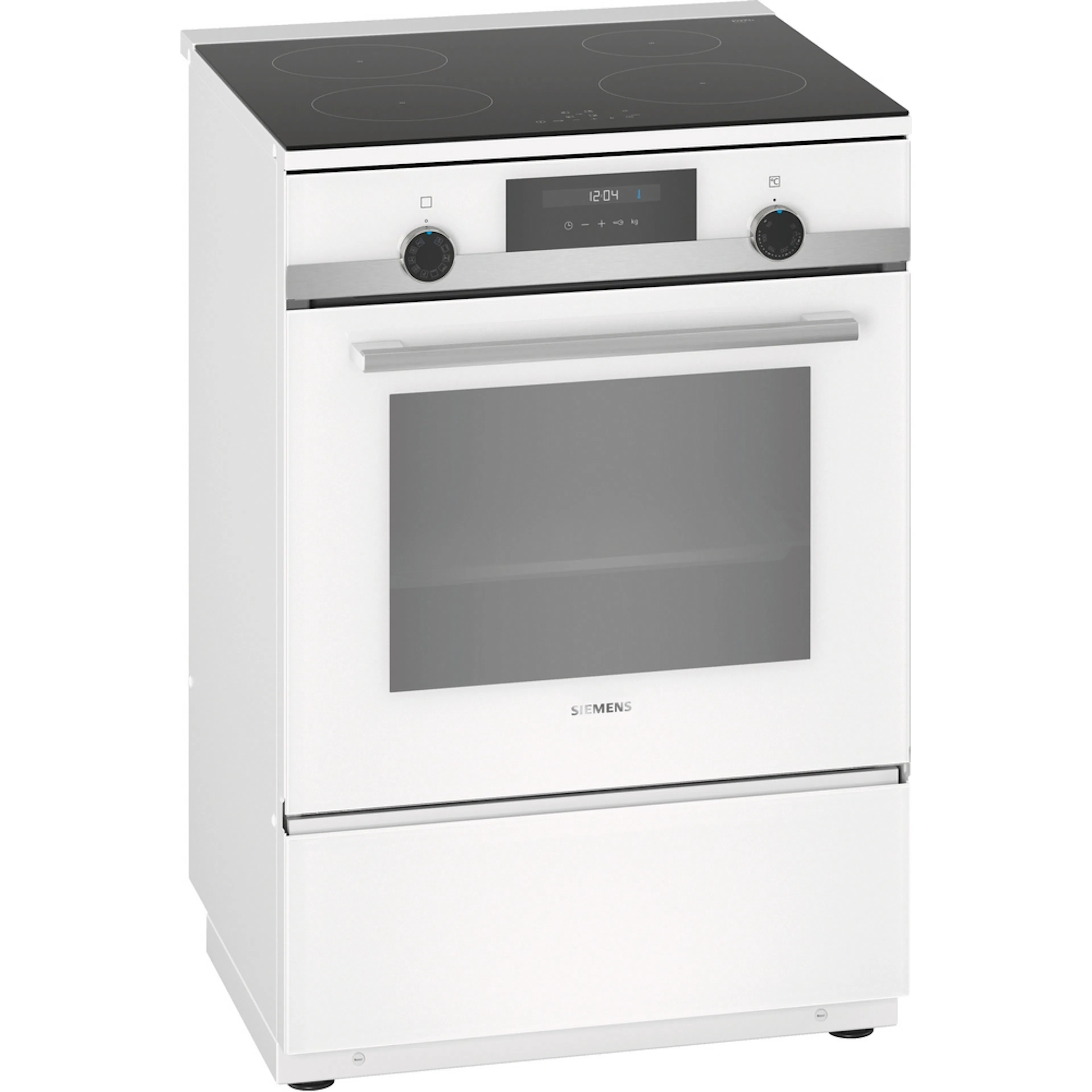 Induksjonsovn Siemens iQ500 HL9S5E020U