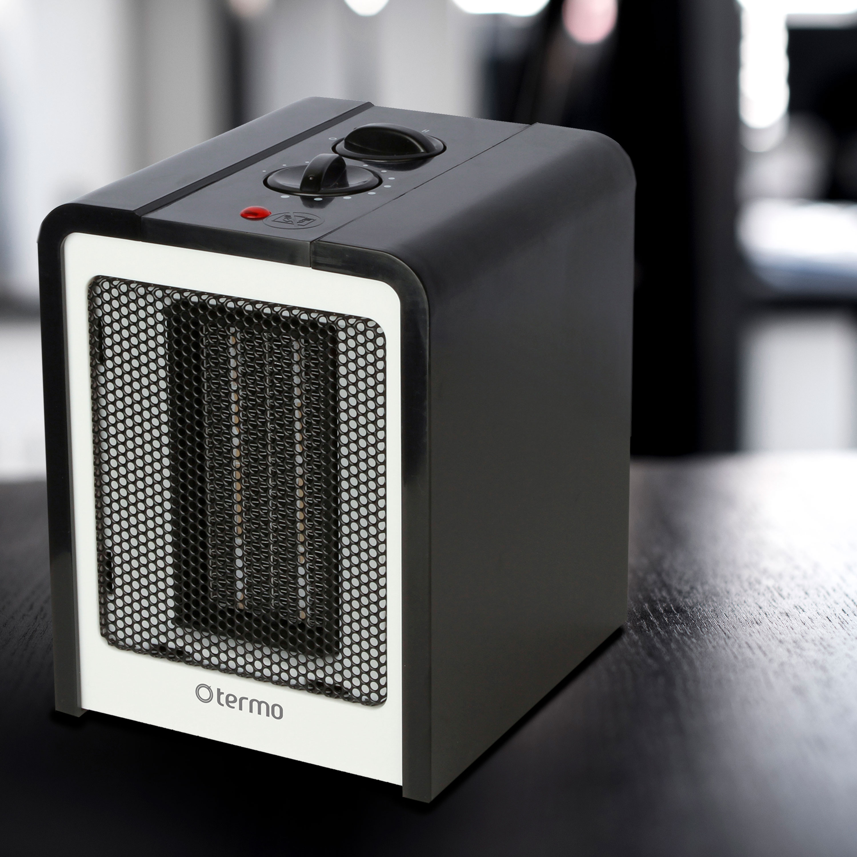 Varmevifte Termo Mistral 900W