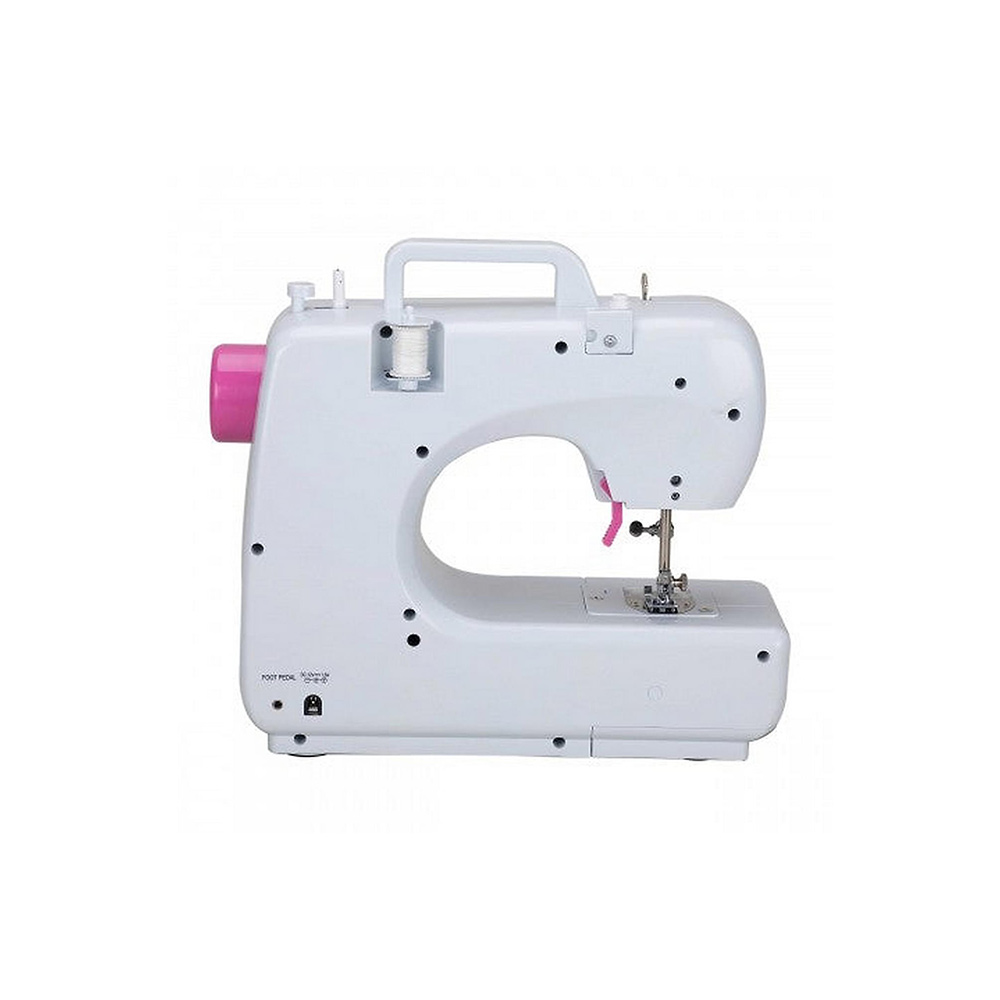 Symaskin Birgitta Komfort