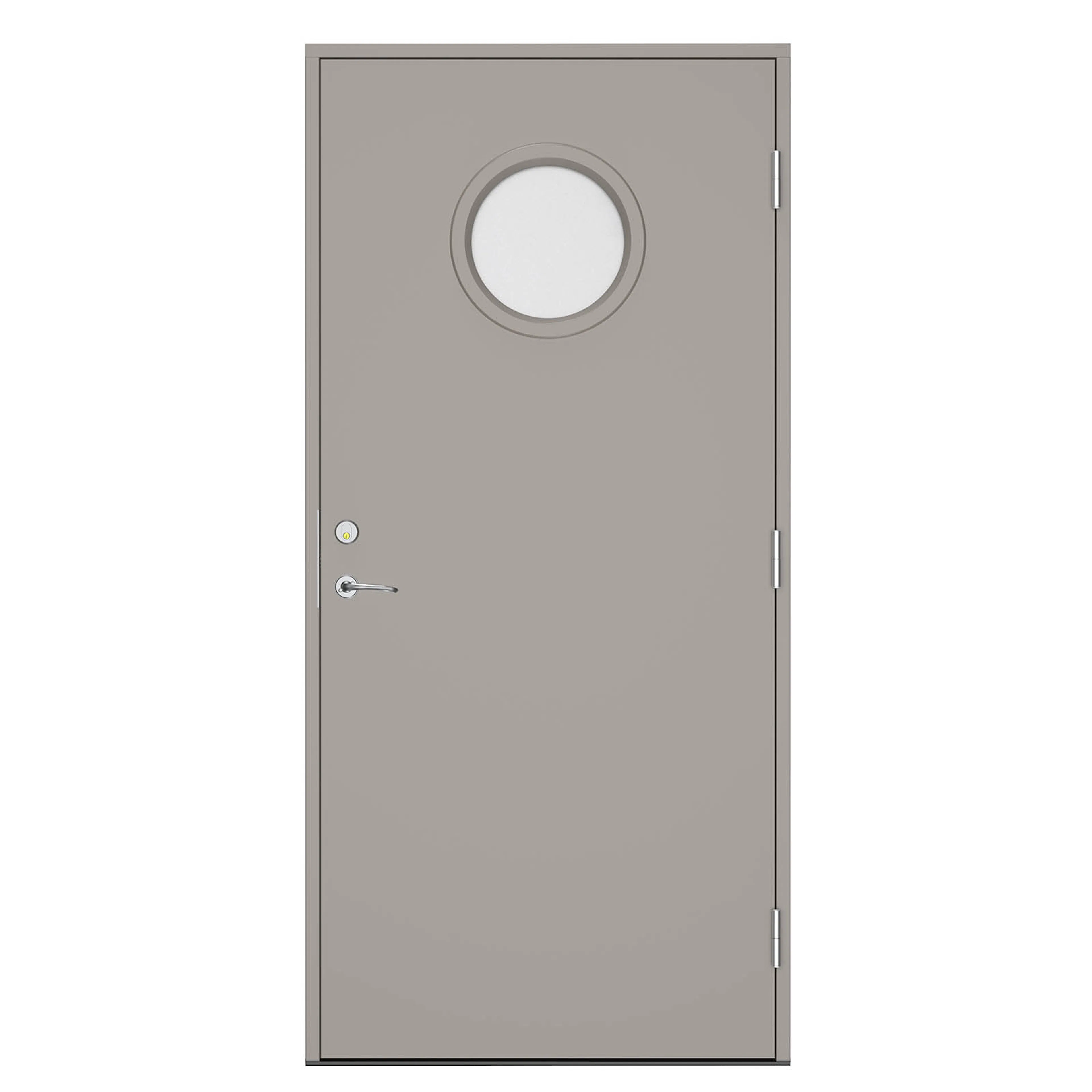 S-3502-Y, Gray