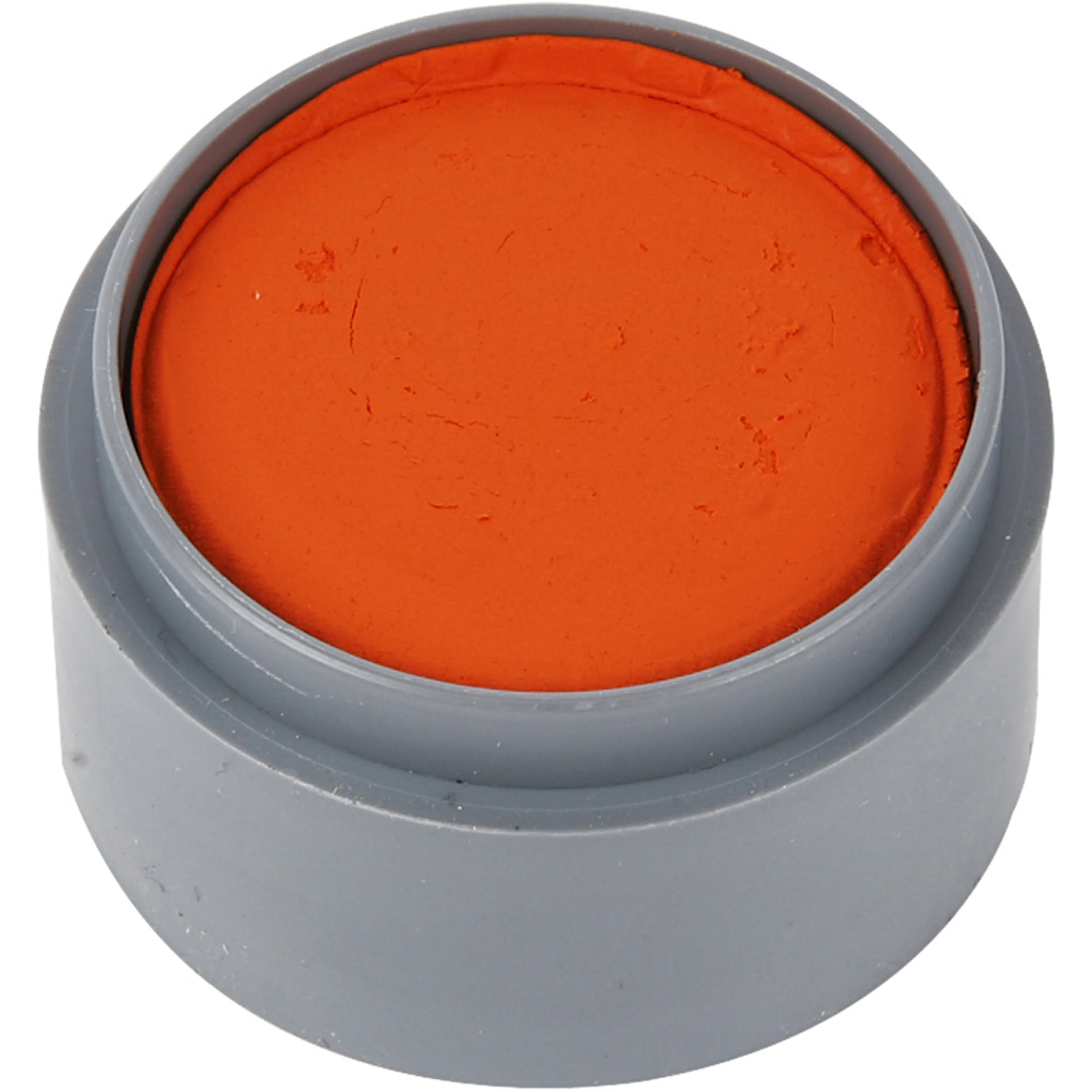 Oransje