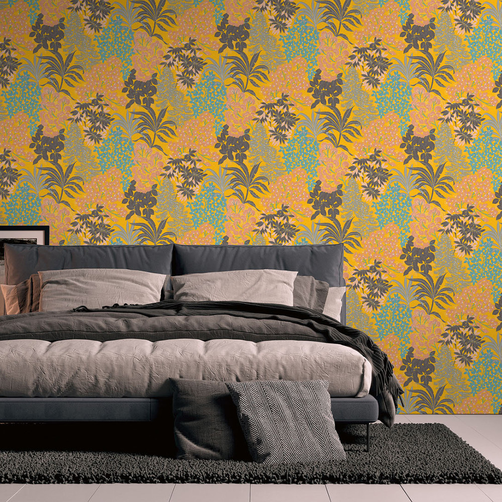 Tapet Living Walls Metropolitan Stories III C9128-3